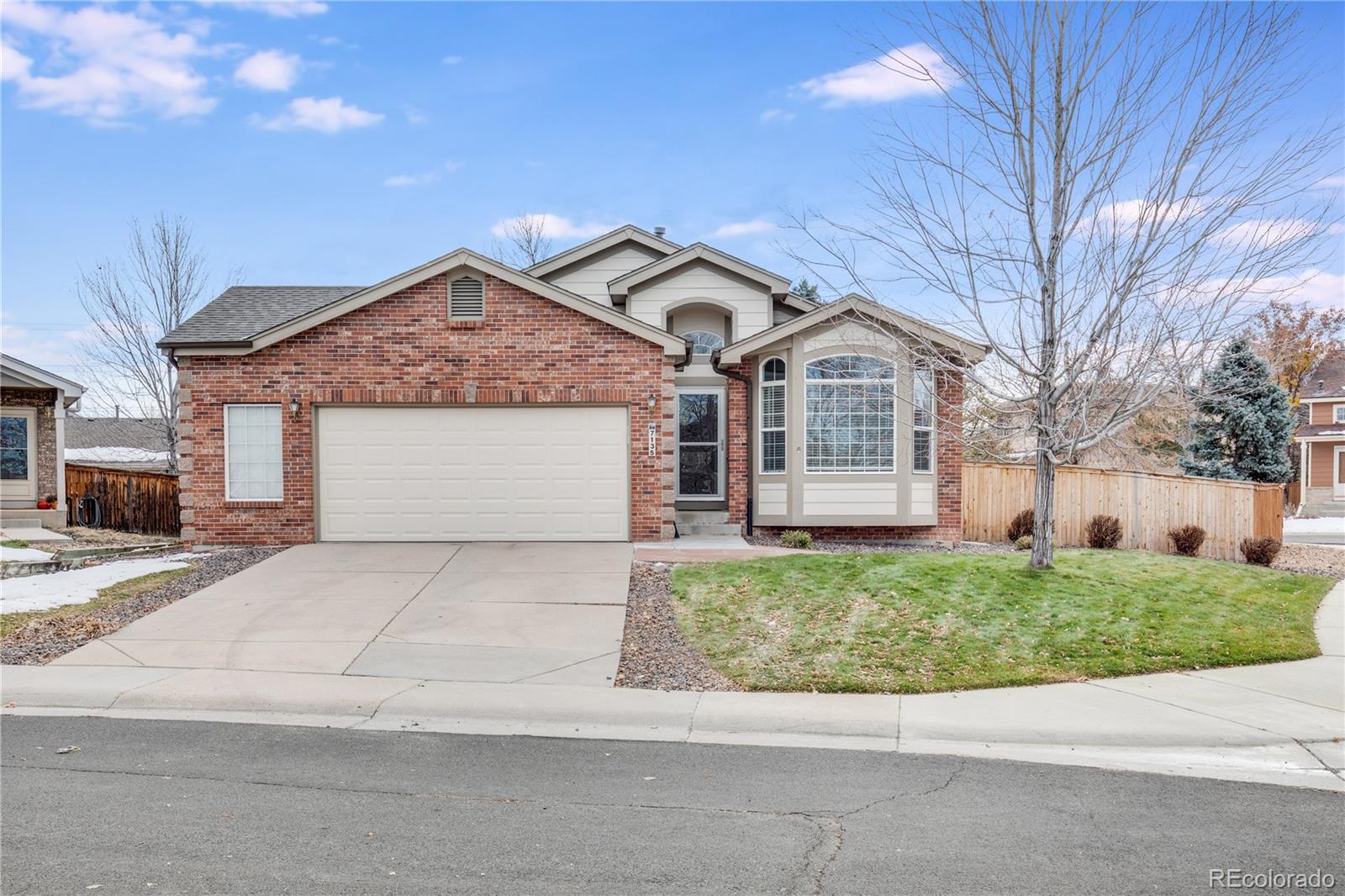 MLS Image #2 for 7135  leopard drive,lone tree, Colorado