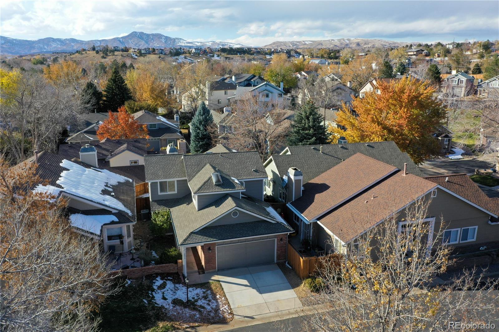 MLS Image #0 for 2575 s independence court,lakewood, Colorado