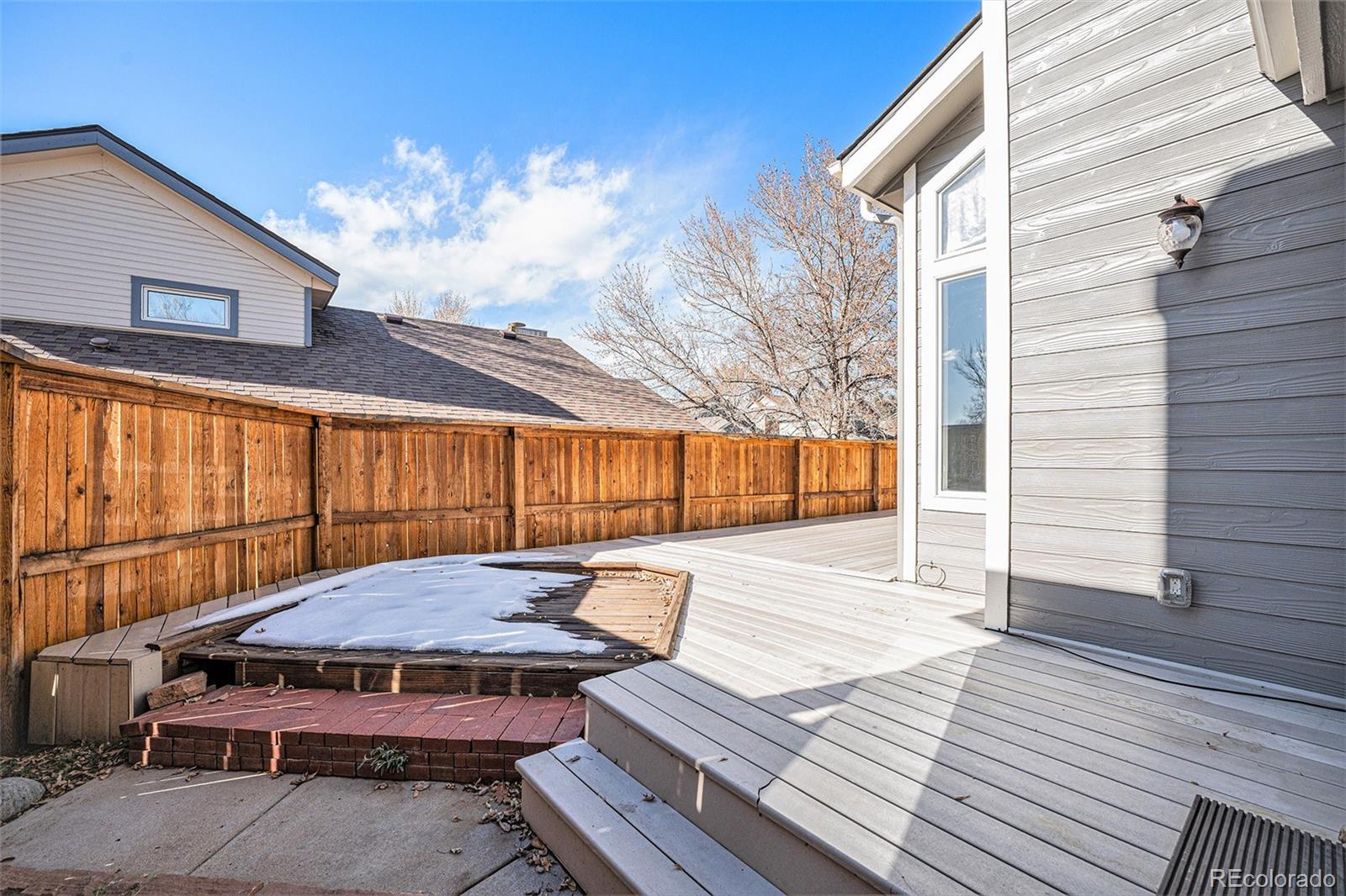 MLS Image #27 for 2575 s independence court,lakewood, Colorado