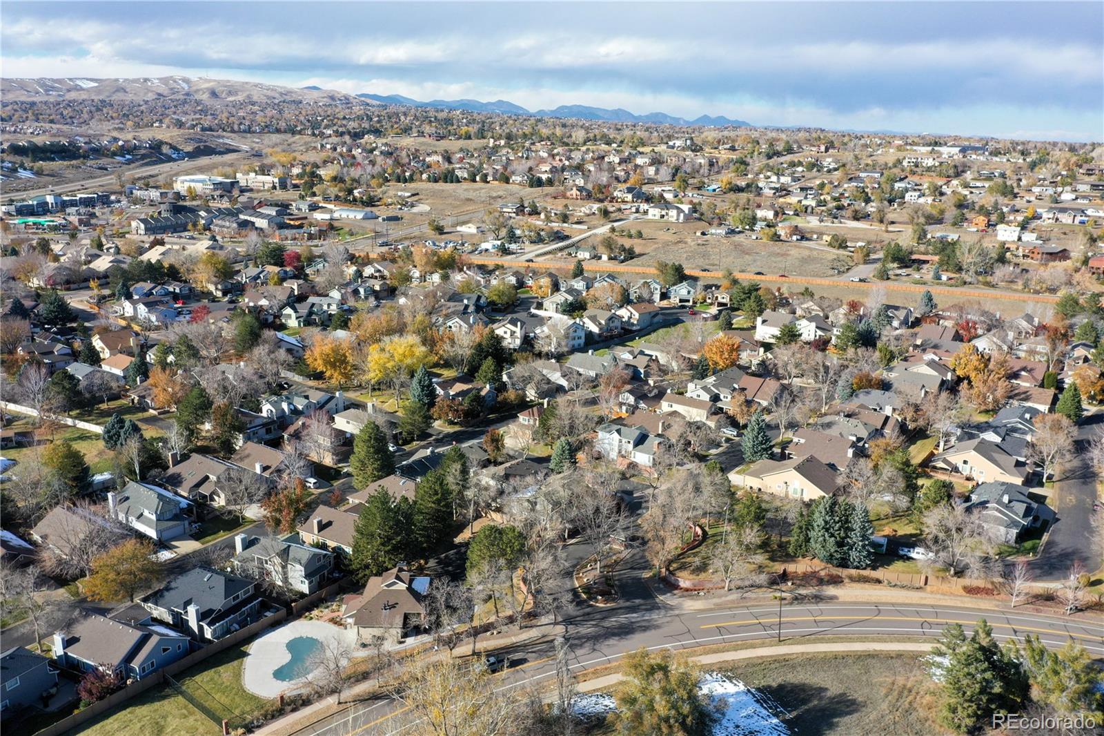 MLS Image #36 for 2575 s independence court,lakewood, Colorado