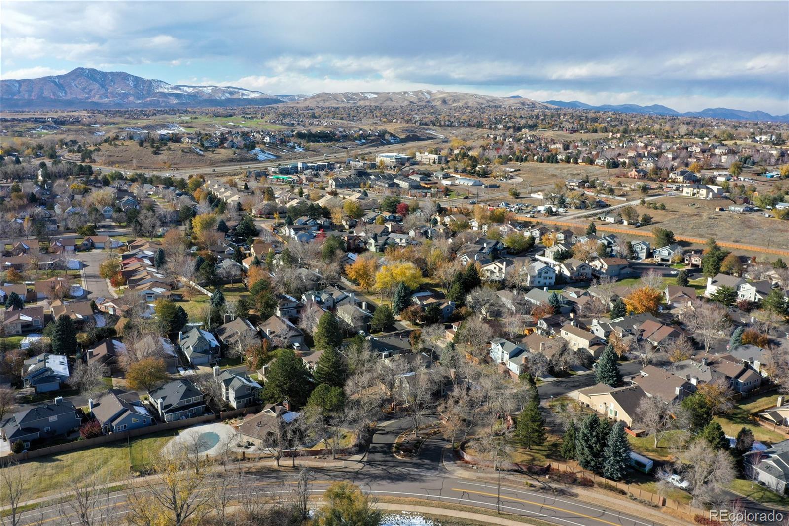 MLS Image #37 for 2575 s independence court,lakewood, Colorado