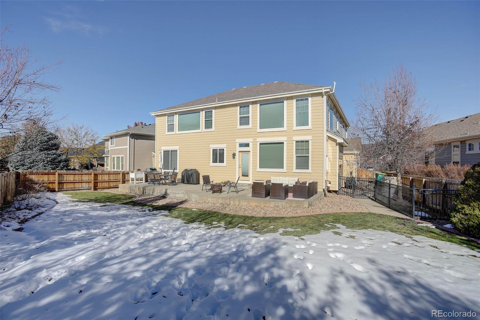 MLS Image #39 for 11575  terrawood lane,parker, Colorado