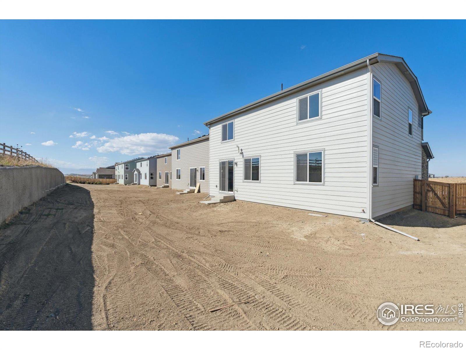 MLS Image #24 for 462  elbert street,johnstown, Colorado