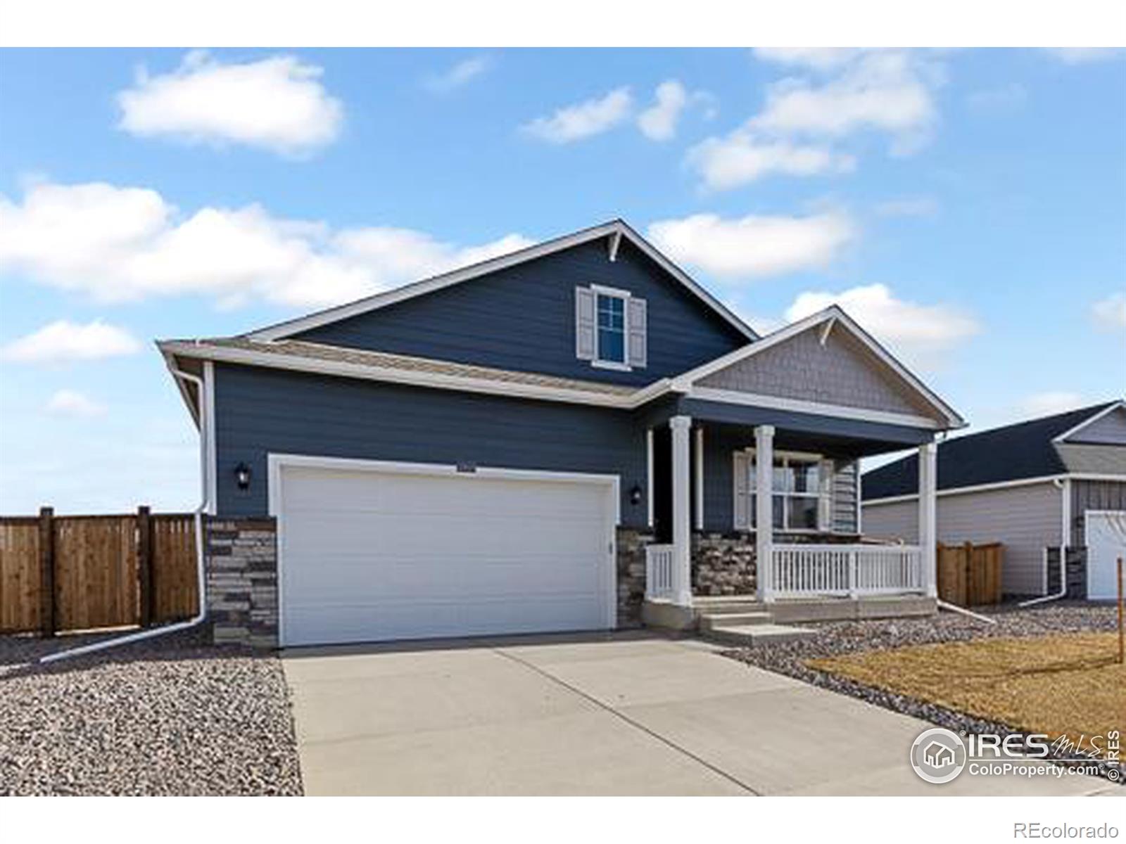 MLS Image #2 for 13602  topaz place,mead, Colorado