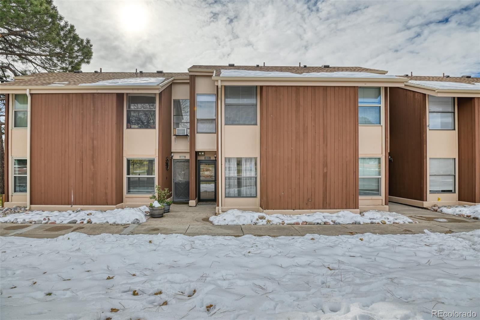 MLS Image #0 for 4575 n carefree circle,colorado springs, Colorado