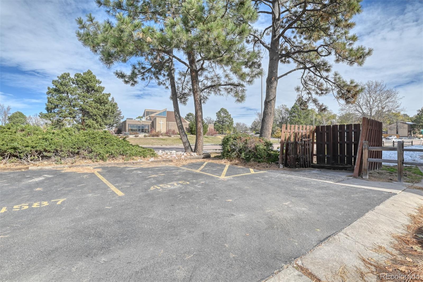 MLS Image #44 for 4575 n carefree circle,colorado springs, Colorado