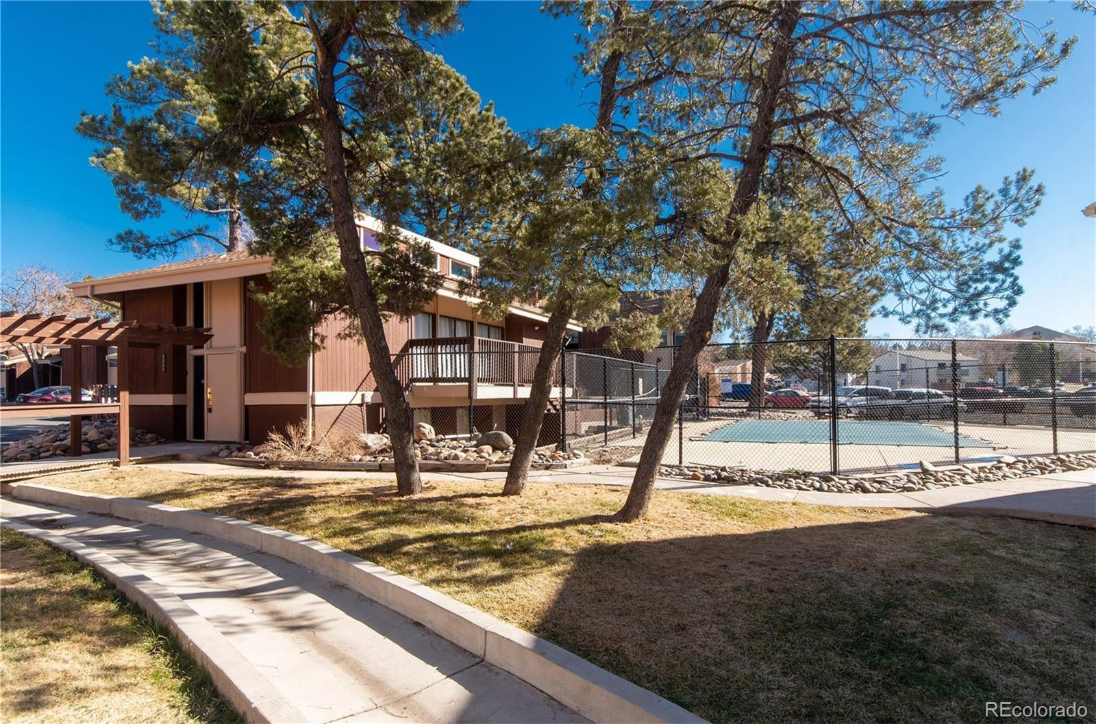 MLS Image #47 for 4575 n carefree circle,colorado springs, Colorado