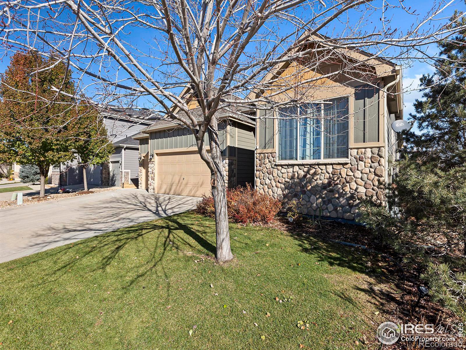 MLS Image #2 for 136  kitty hawk drive,windsor, Colorado