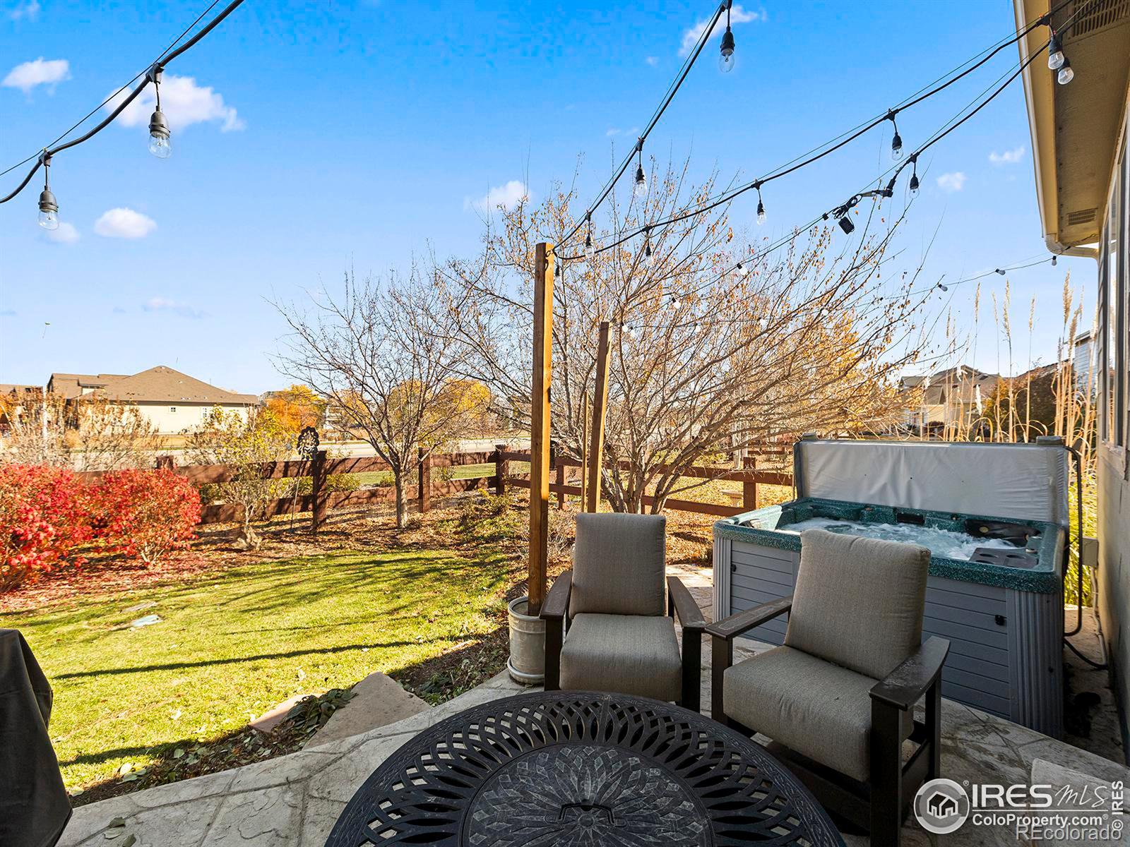 MLS Image #28 for 136  kitty hawk drive,windsor, Colorado