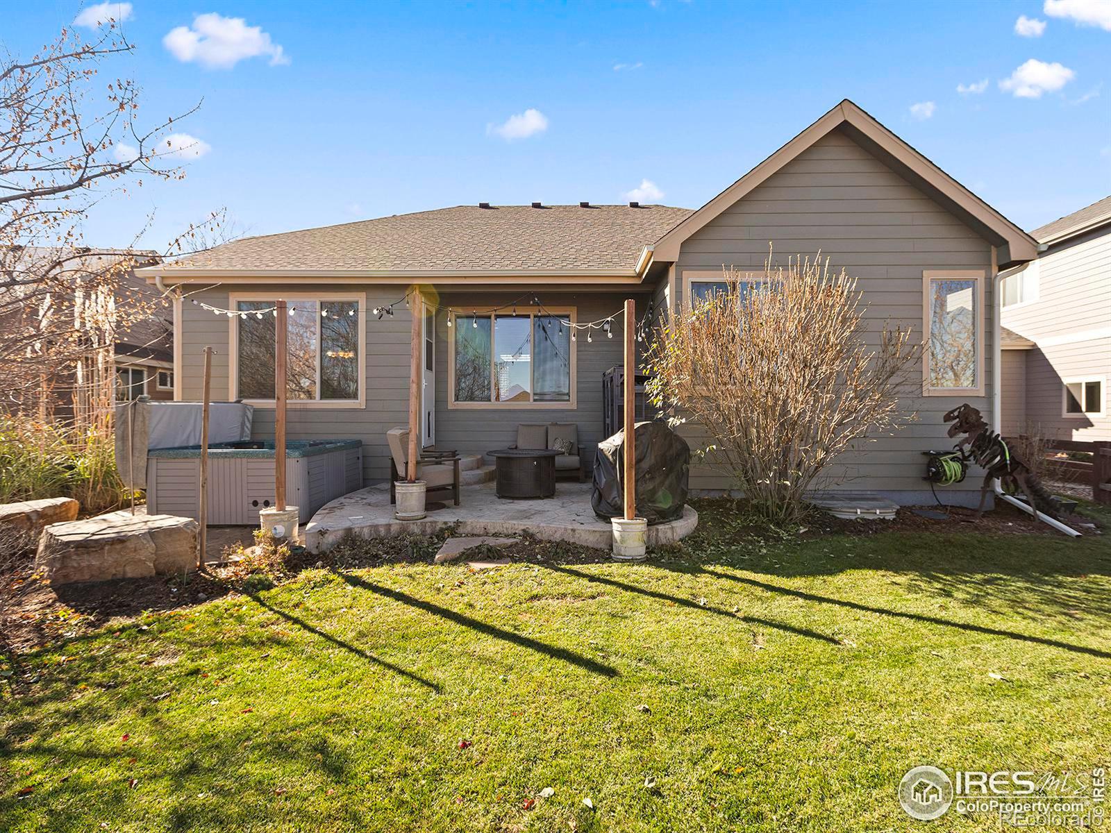 MLS Image #29 for 136  kitty hawk drive,windsor, Colorado