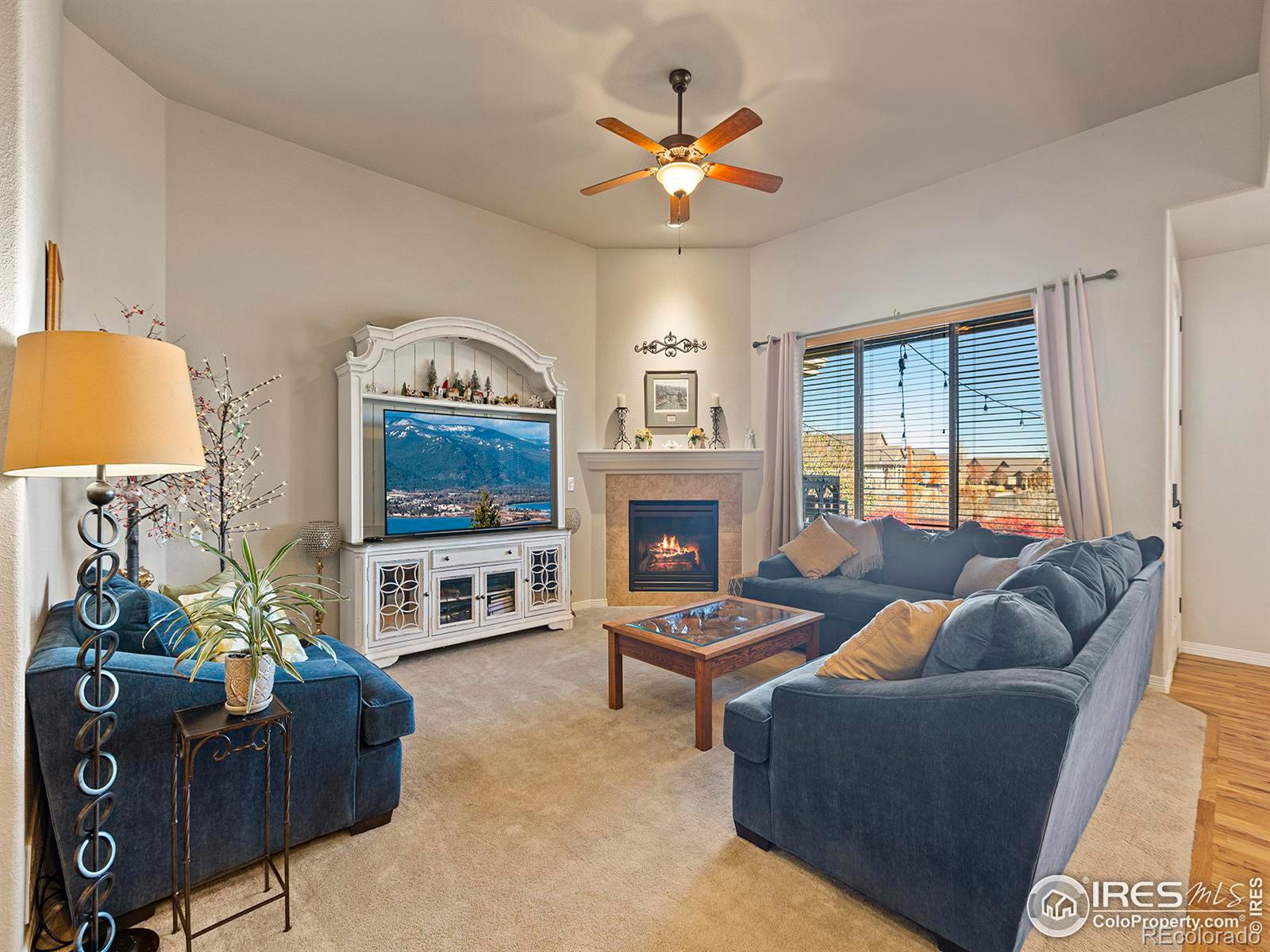 MLS Image #3 for 136  kitty hawk drive,windsor, Colorado