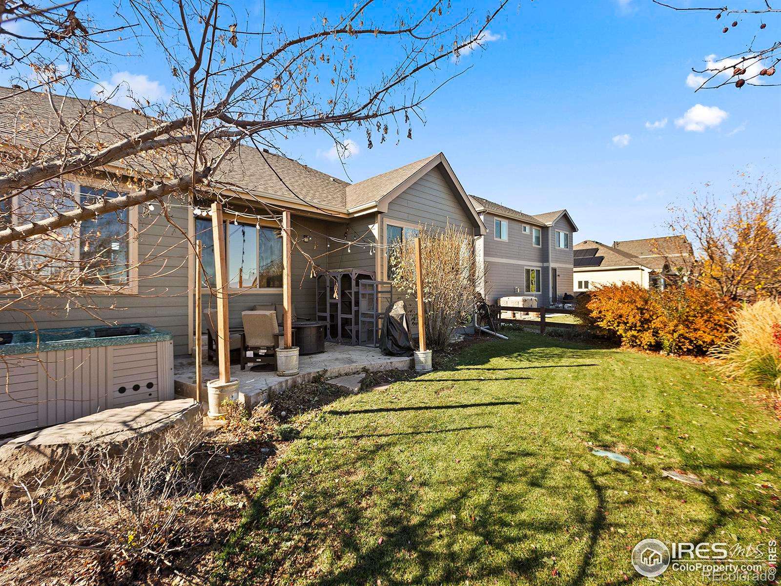 MLS Image #30 for 136  kitty hawk drive,windsor, Colorado