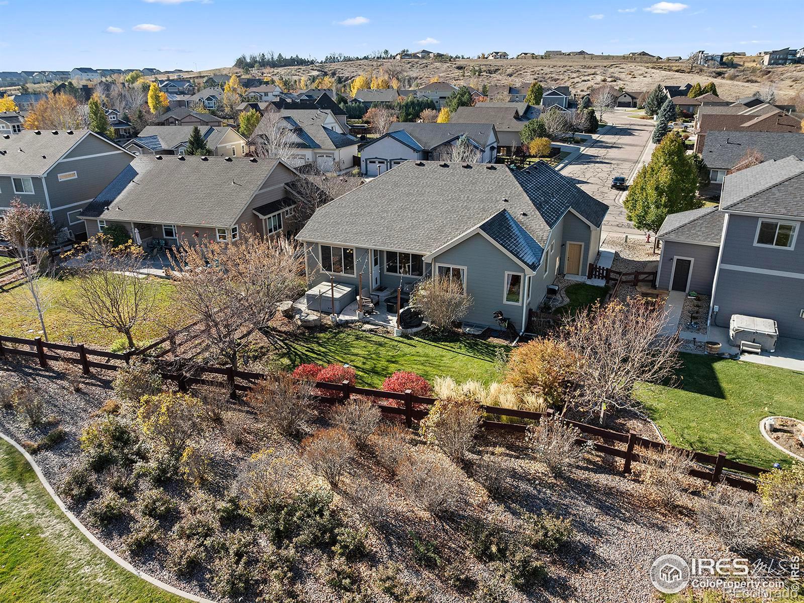 MLS Image #32 for 136  kitty hawk drive,windsor, Colorado