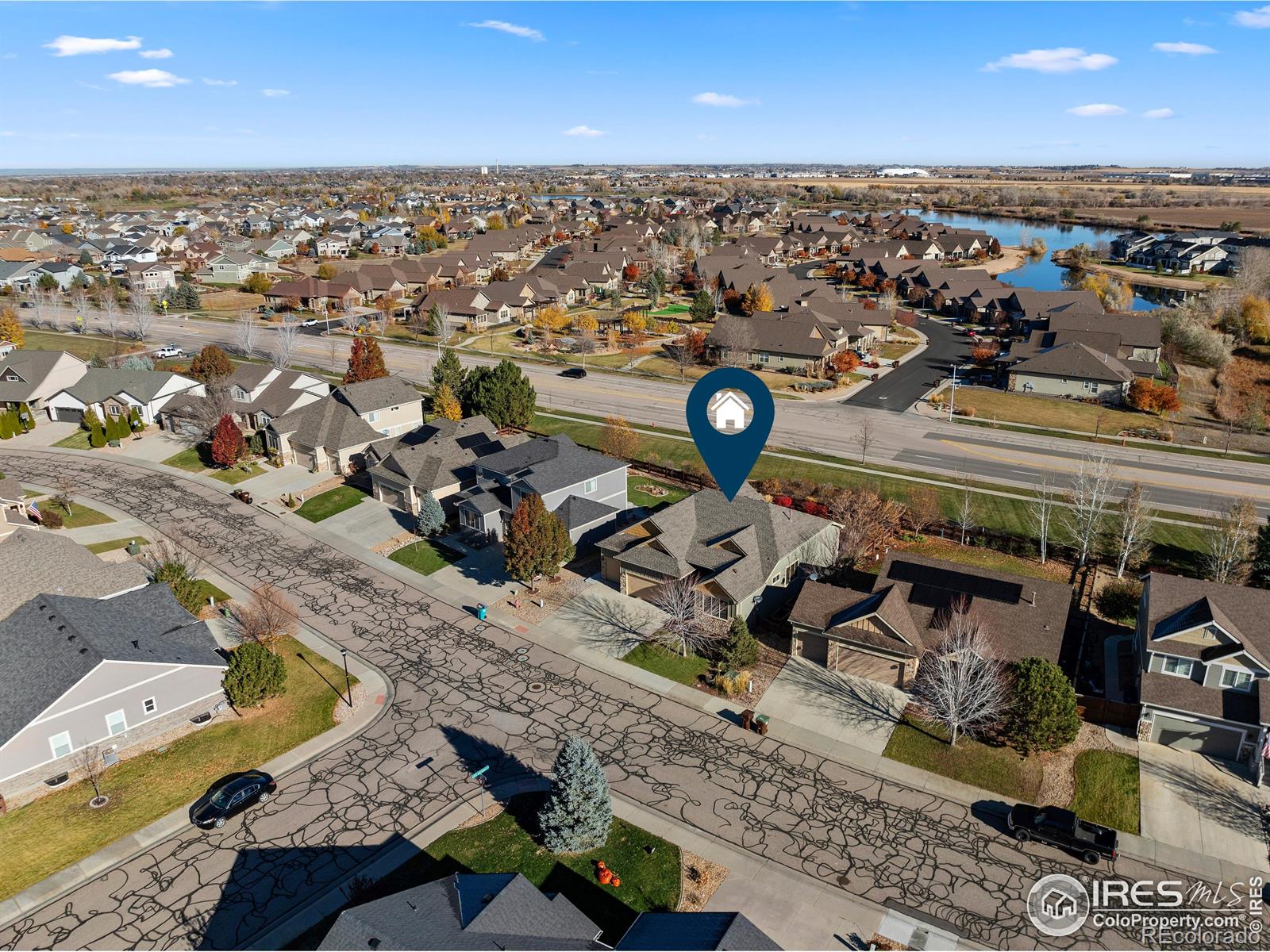 MLS Image #33 for 136  kitty hawk drive,windsor, Colorado