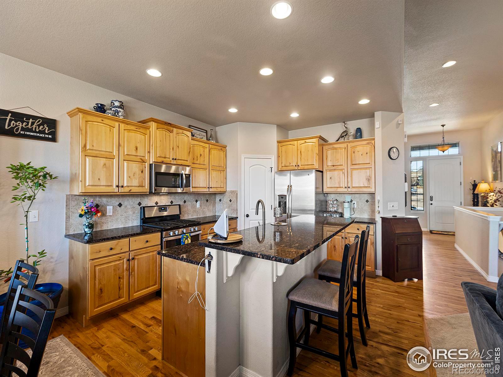 MLS Image #6 for 136  kitty hawk drive,windsor, Colorado