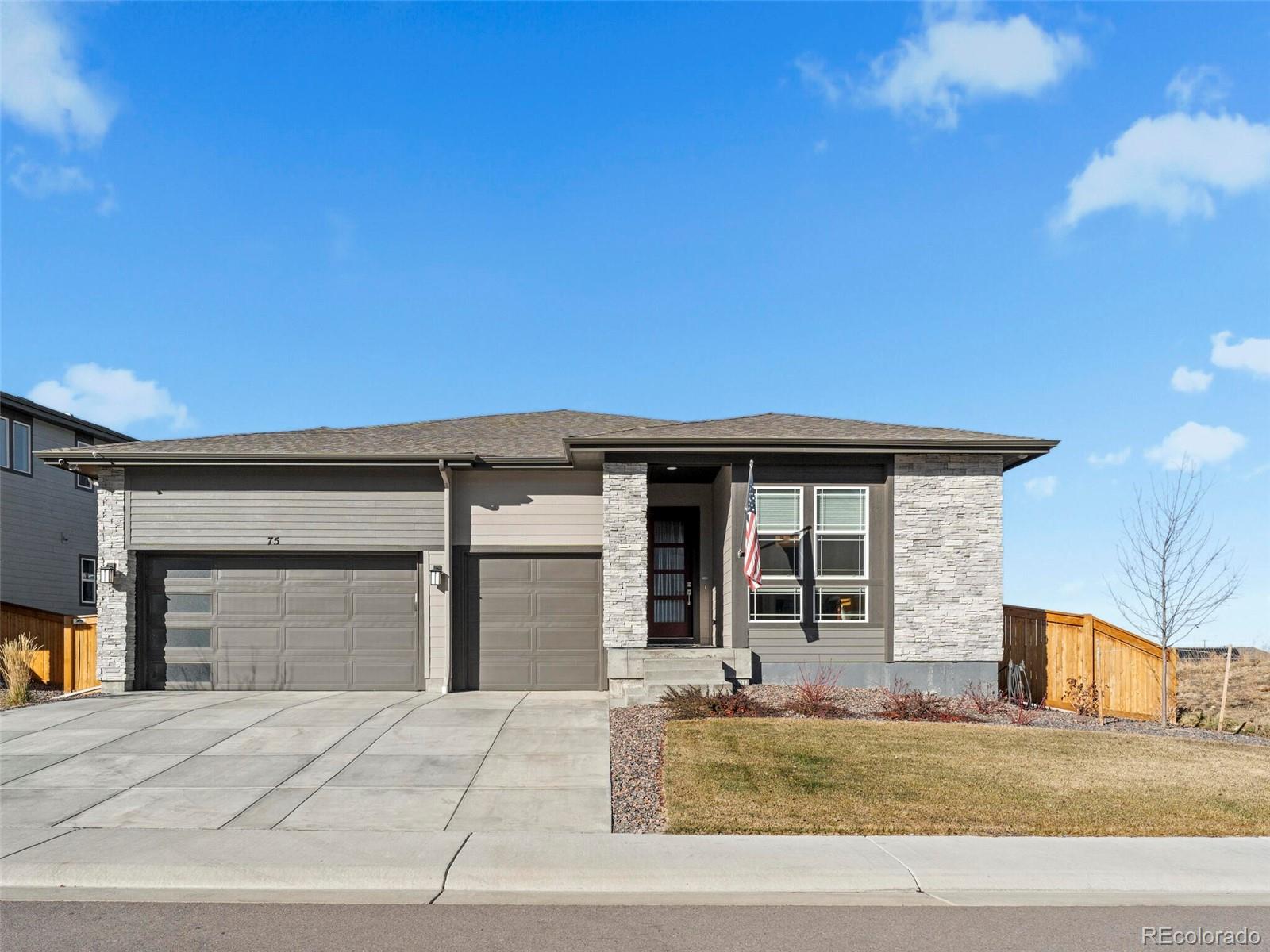 MLS Image #0 for 75  clara place,castle pines, Colorado