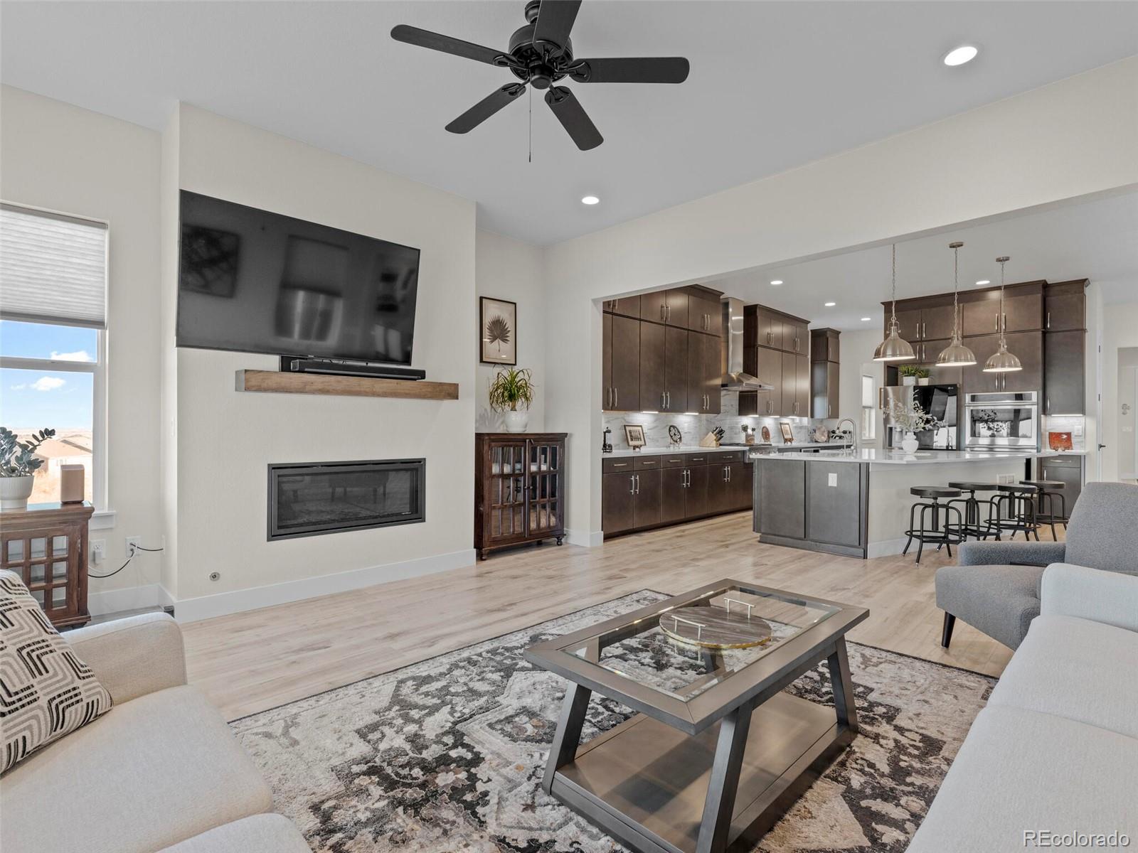 MLS Image #11 for 75  clara place,castle pines, Colorado