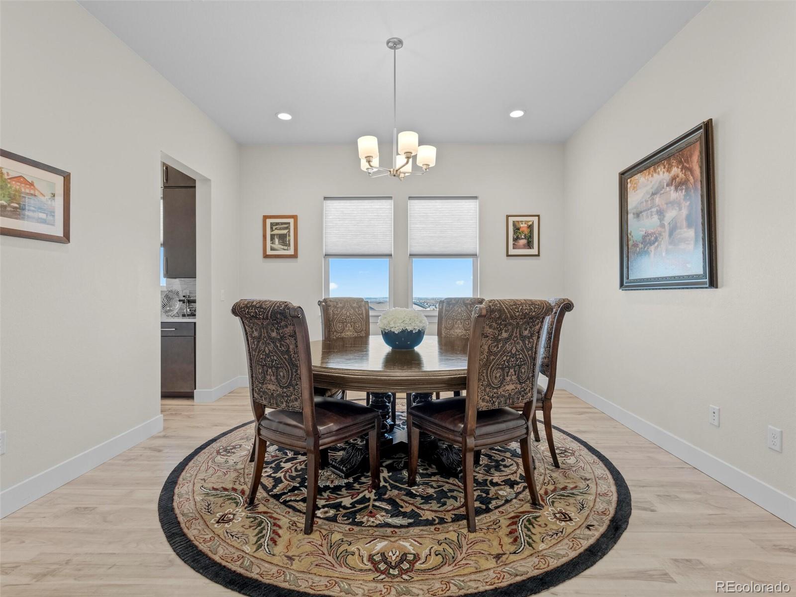 MLS Image #16 for 75  clara place,castle pines, Colorado