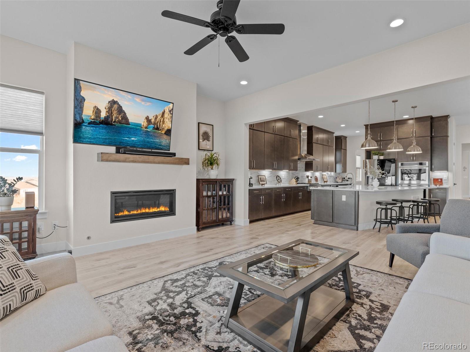 MLS Image #8 for 75  clara place,castle pines, Colorado