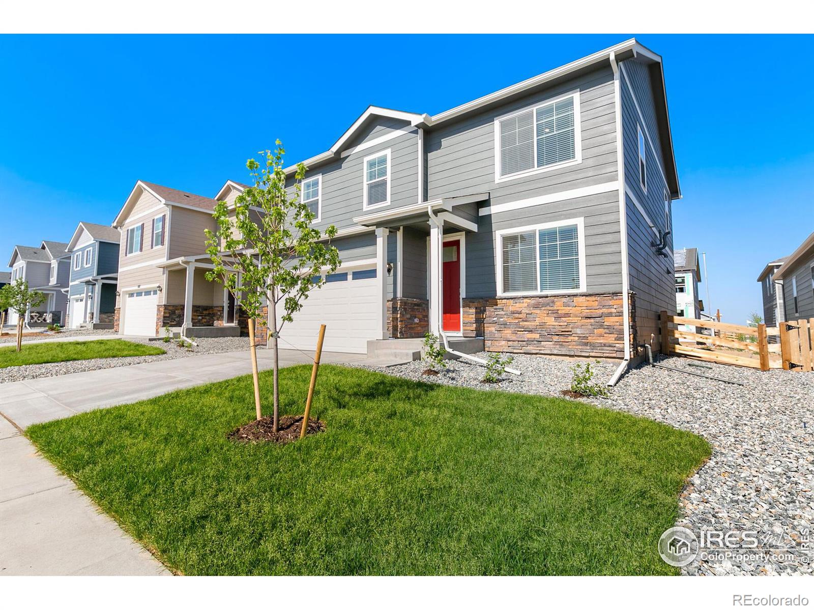 CMA Image for 13607  Topaz Place,Mead, Colorado