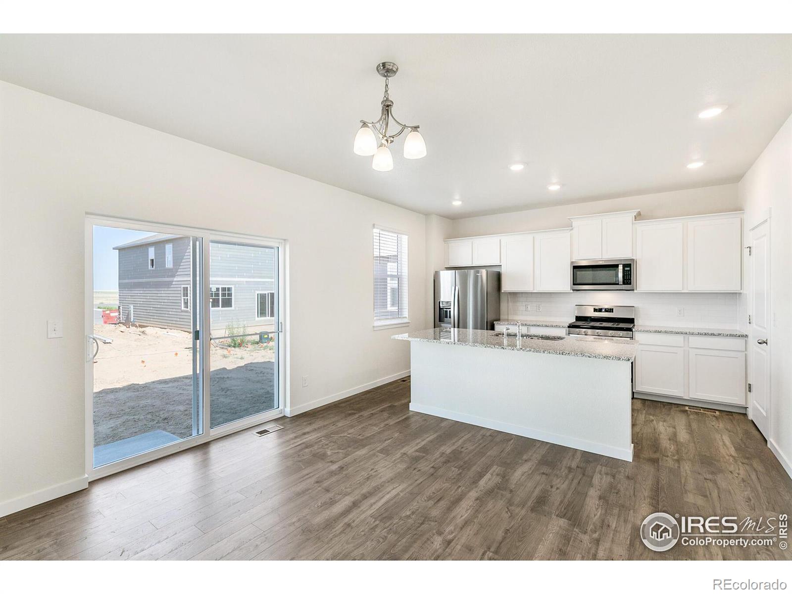 MLS Image #12 for 13607  topaz place,mead, Colorado