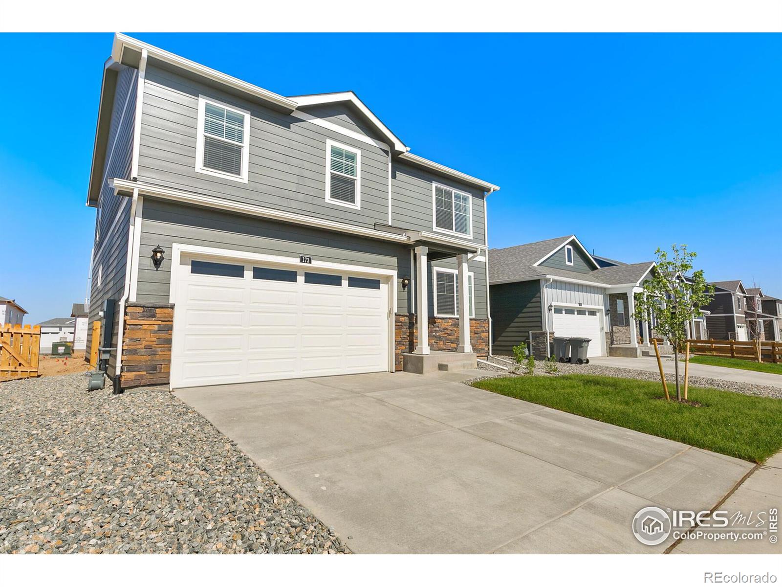 MLS Image #2 for 13607  topaz place,mead, Colorado