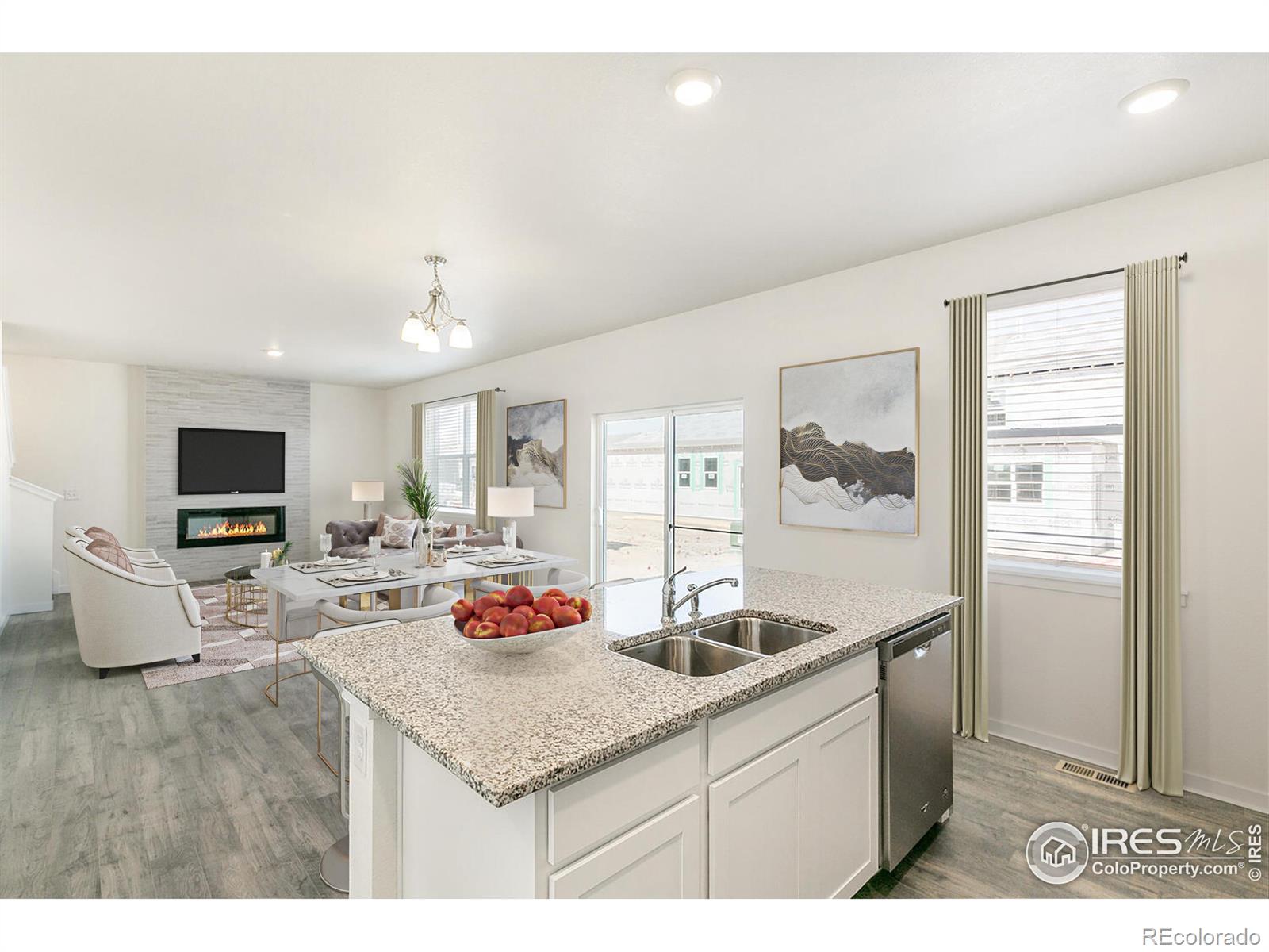 MLS Image #4 for 13607  topaz place,mead, Colorado