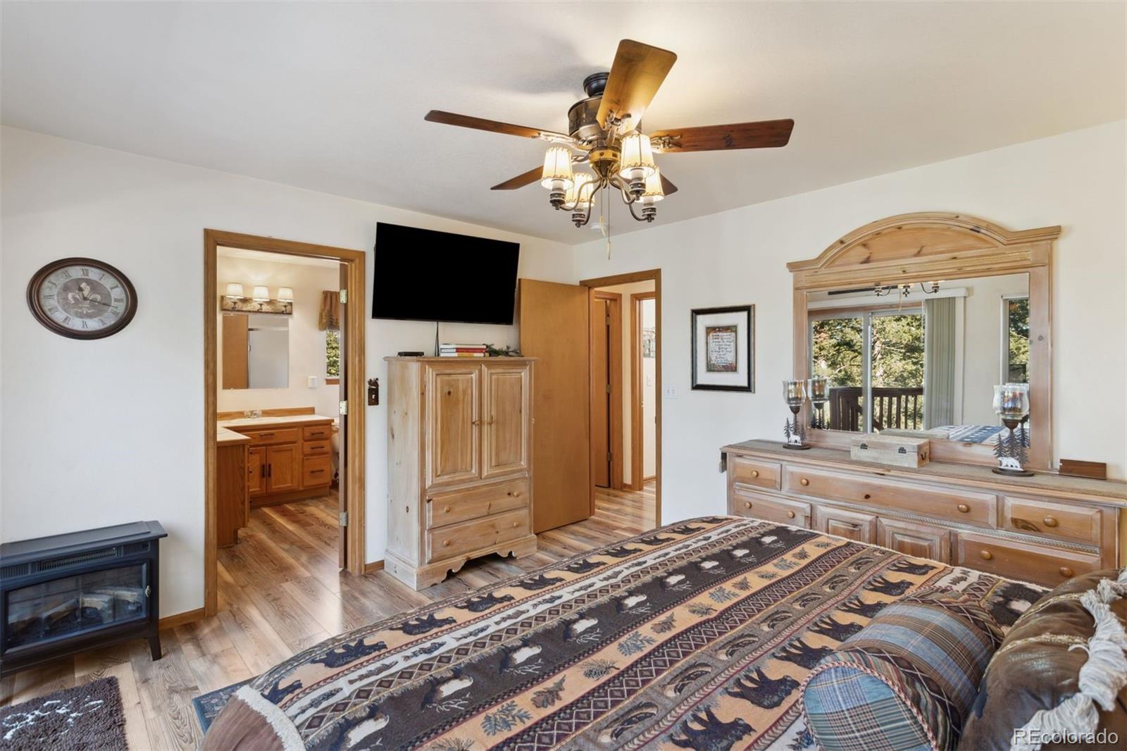 MLS Image #11 for 4055  omer lane,divide, Colorado