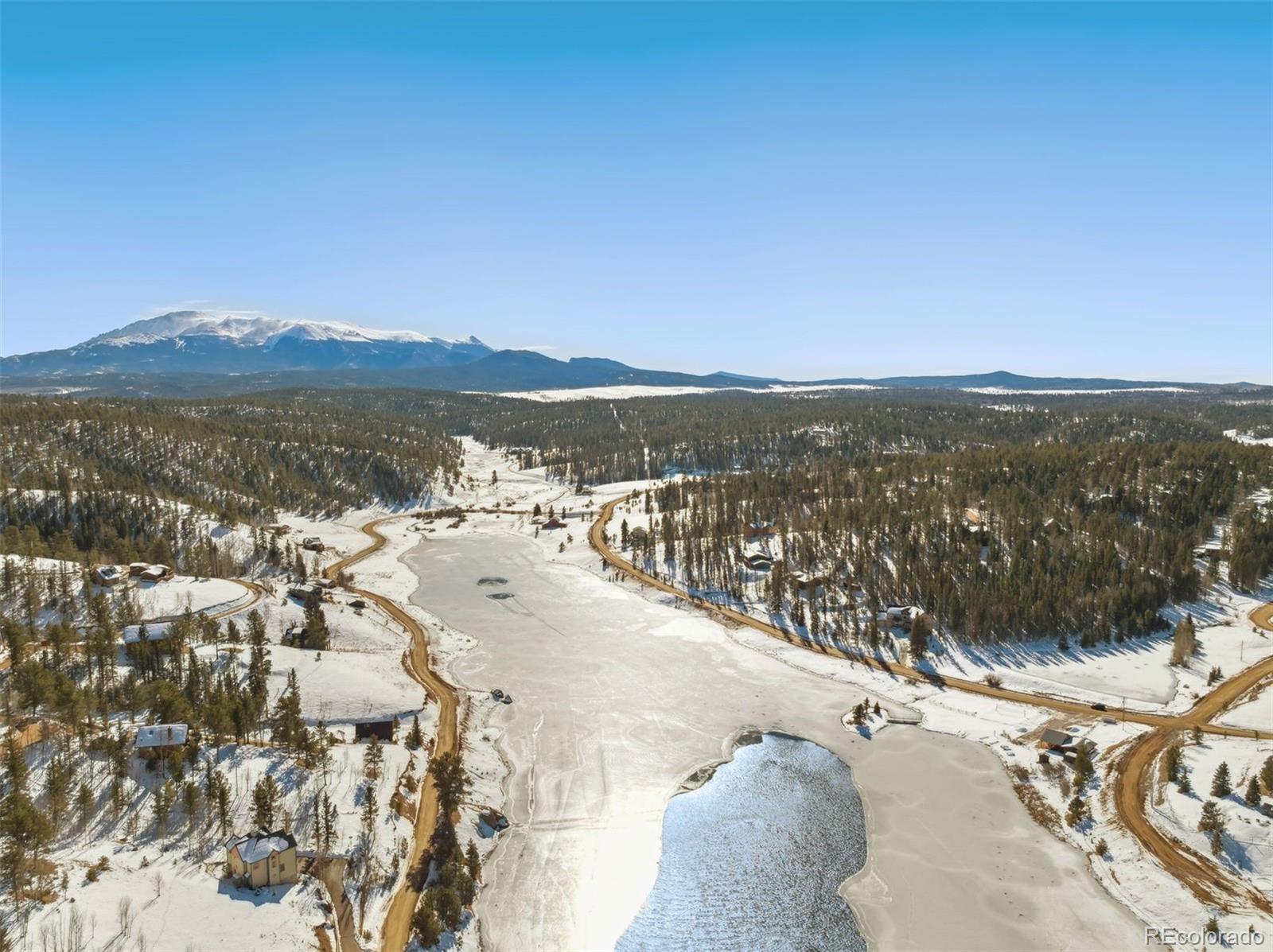 MLS Image #32 for 4055  omer lane,divide, Colorado