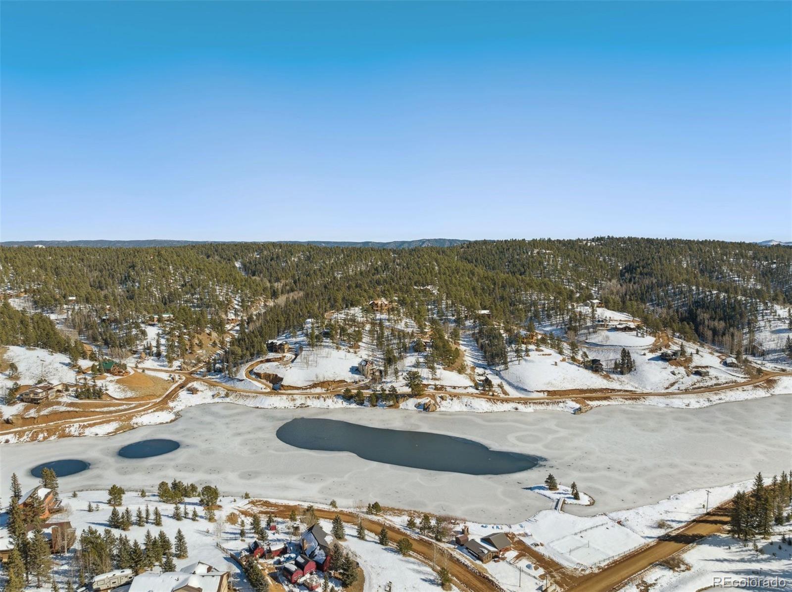 MLS Image #34 for 4055  omer lane,divide, Colorado