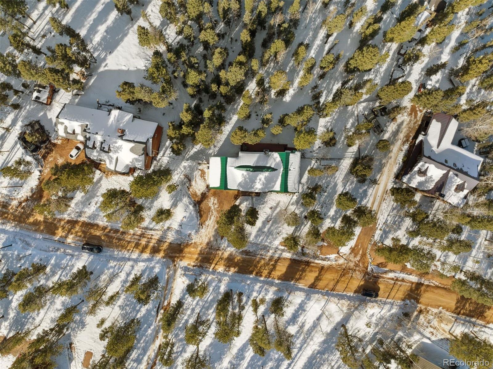 MLS Image #38 for 4055  omer lane,divide, Colorado