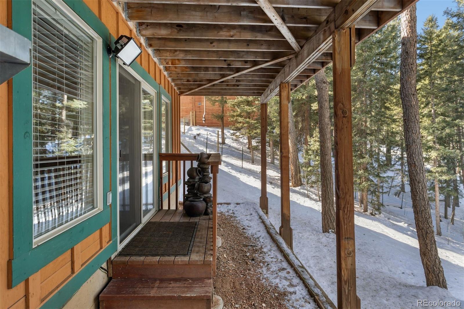 MLS Image #46 for 4055  omer lane,divide, Colorado