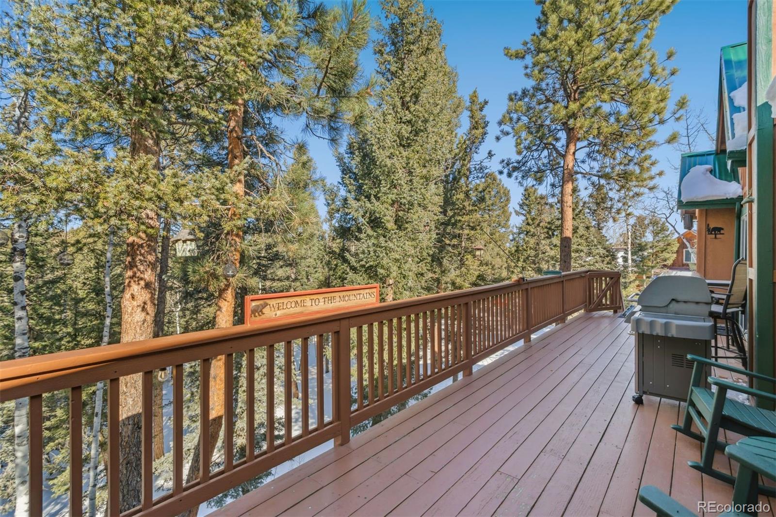 MLS Image #47 for 4055  omer lane,divide, Colorado