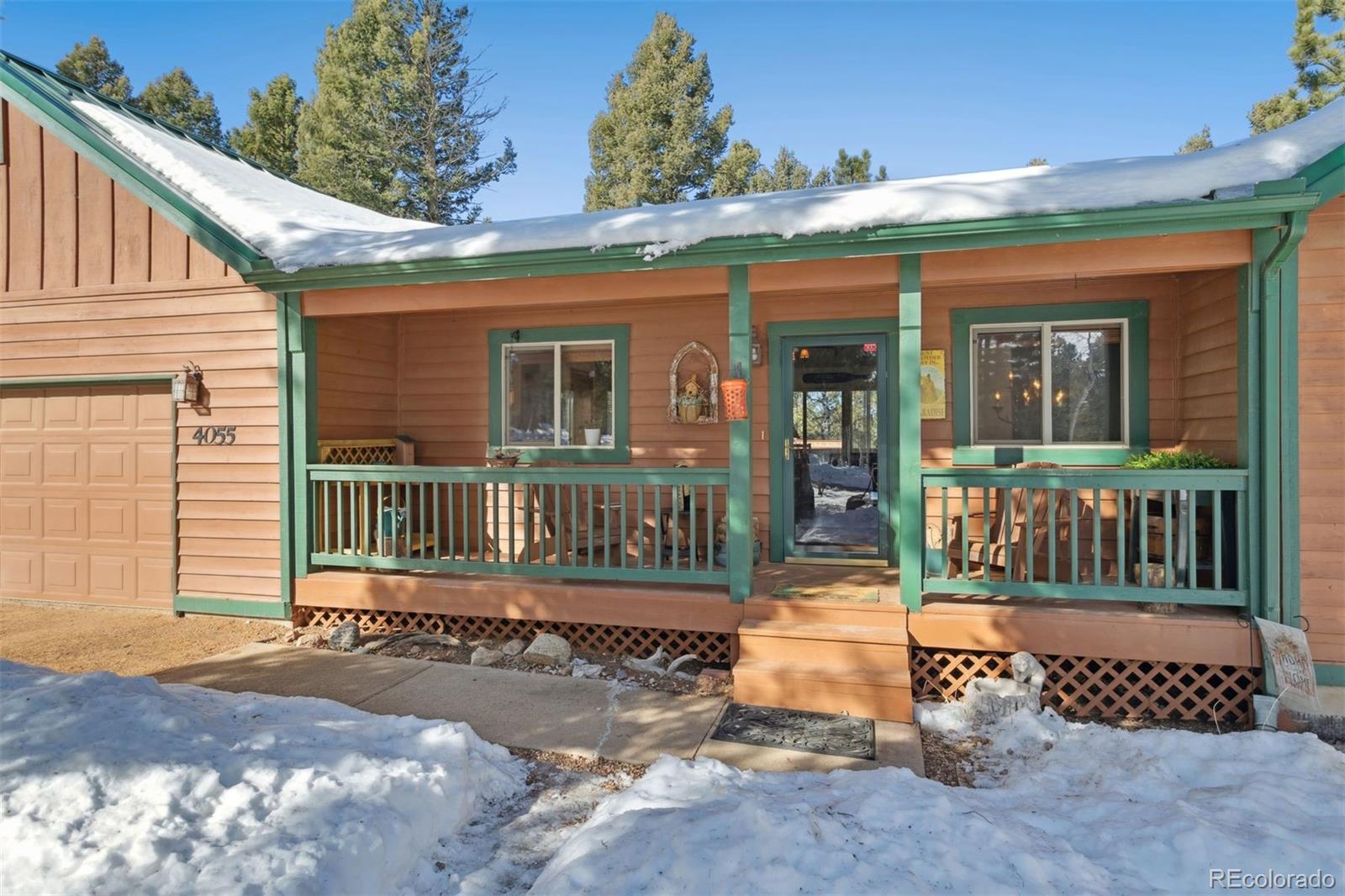 MLS Image #48 for 4055  omer lane,divide, Colorado