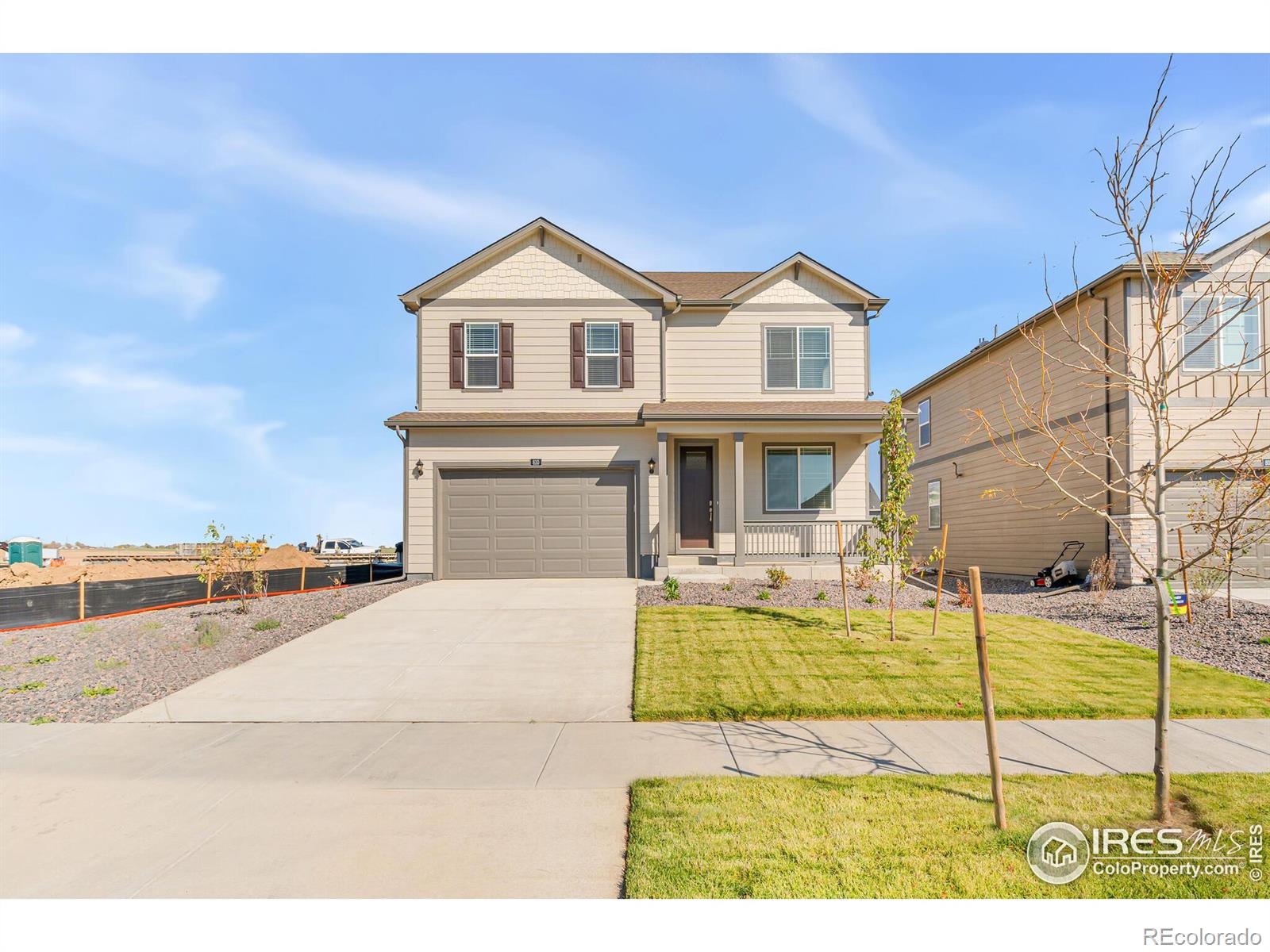 MLS Image #3 for 1814  pinnacle avenue,lochbuie, Colorado