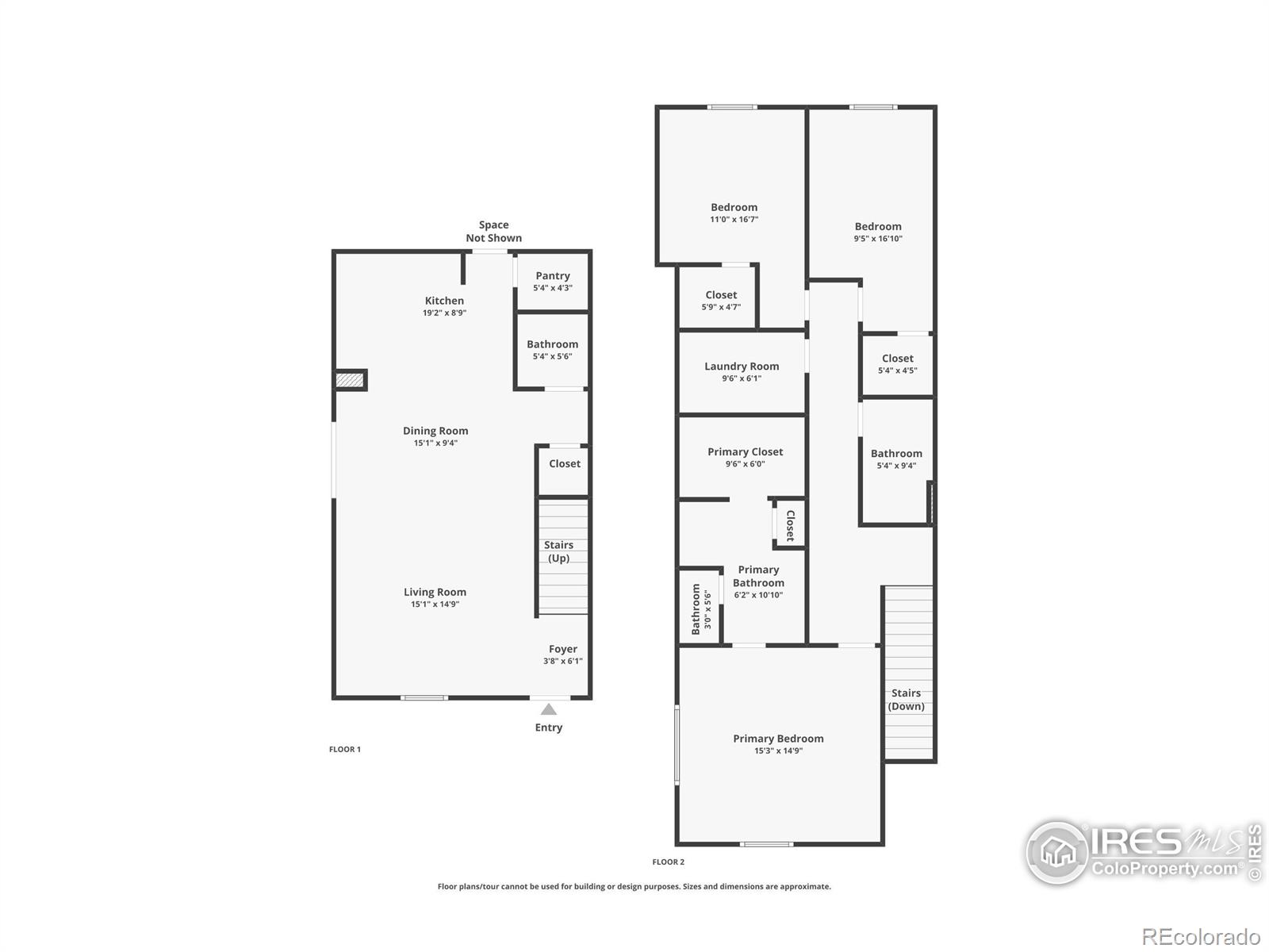 MLS Image #38 for 3690  ronald reagan avenue,wellington, Colorado