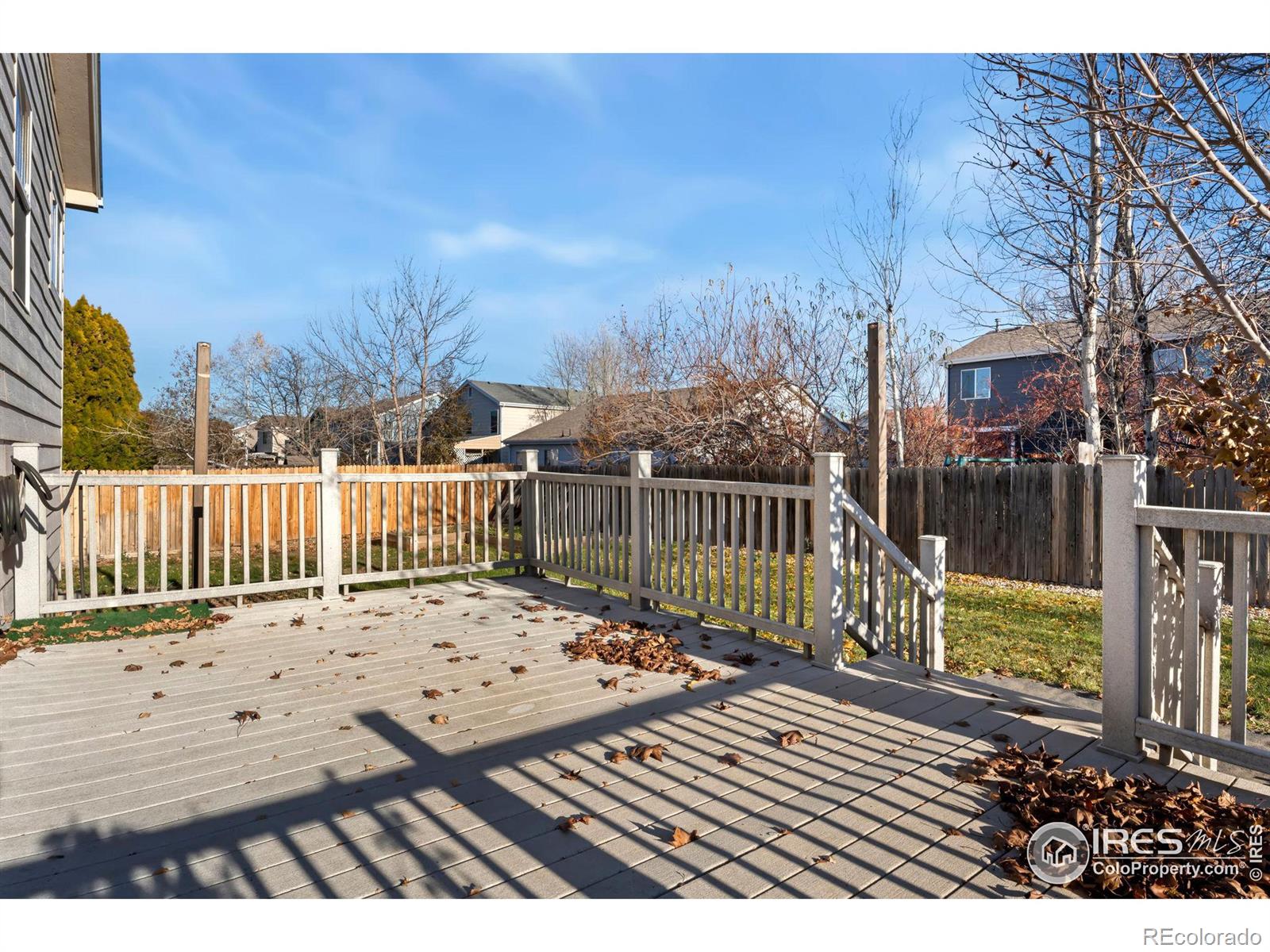 MLS Image #15 for 4080  georgetown drive,loveland, Colorado