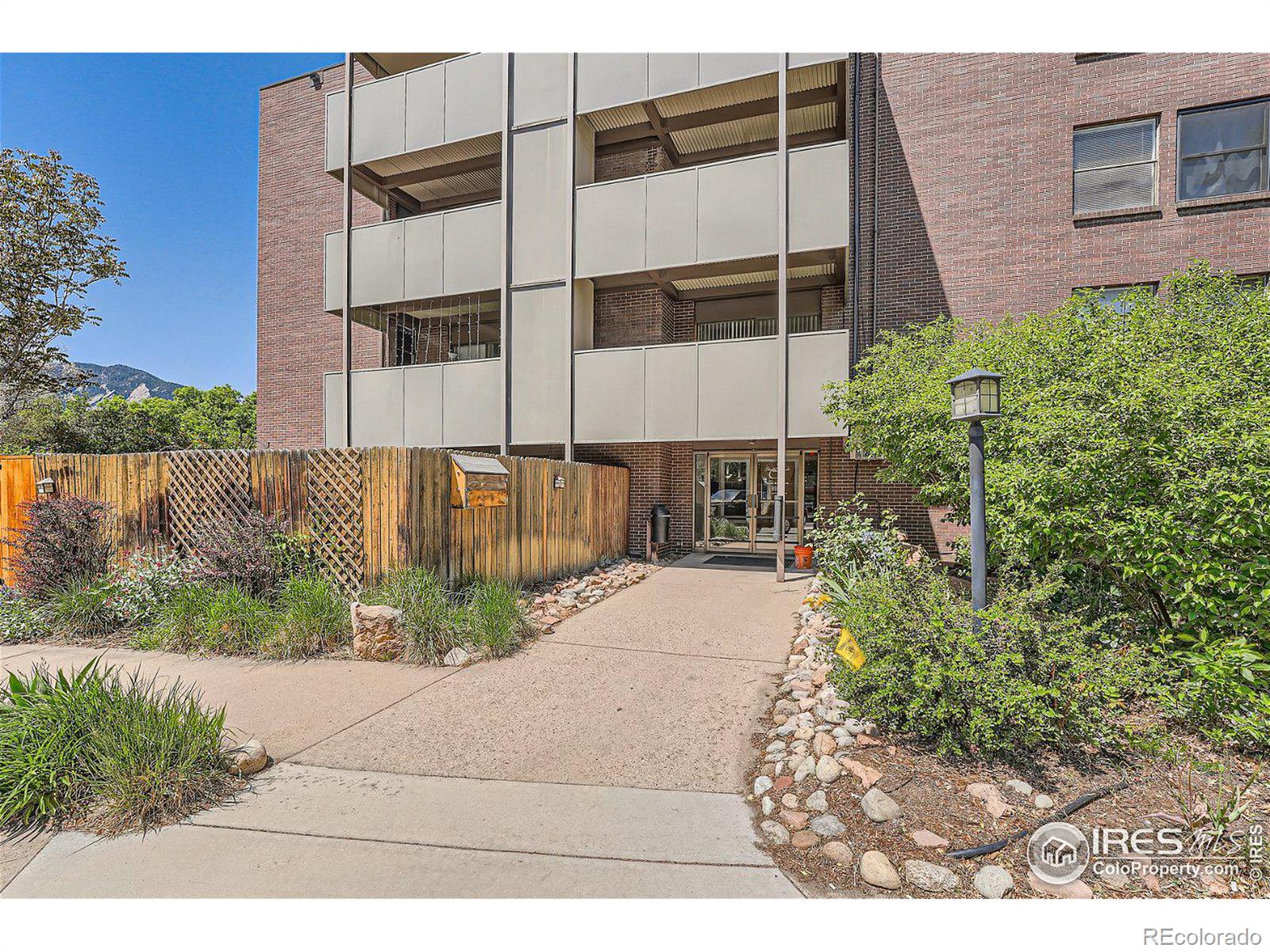 MLS Image #20 for 2227  canyon boulevard,boulder, Colorado