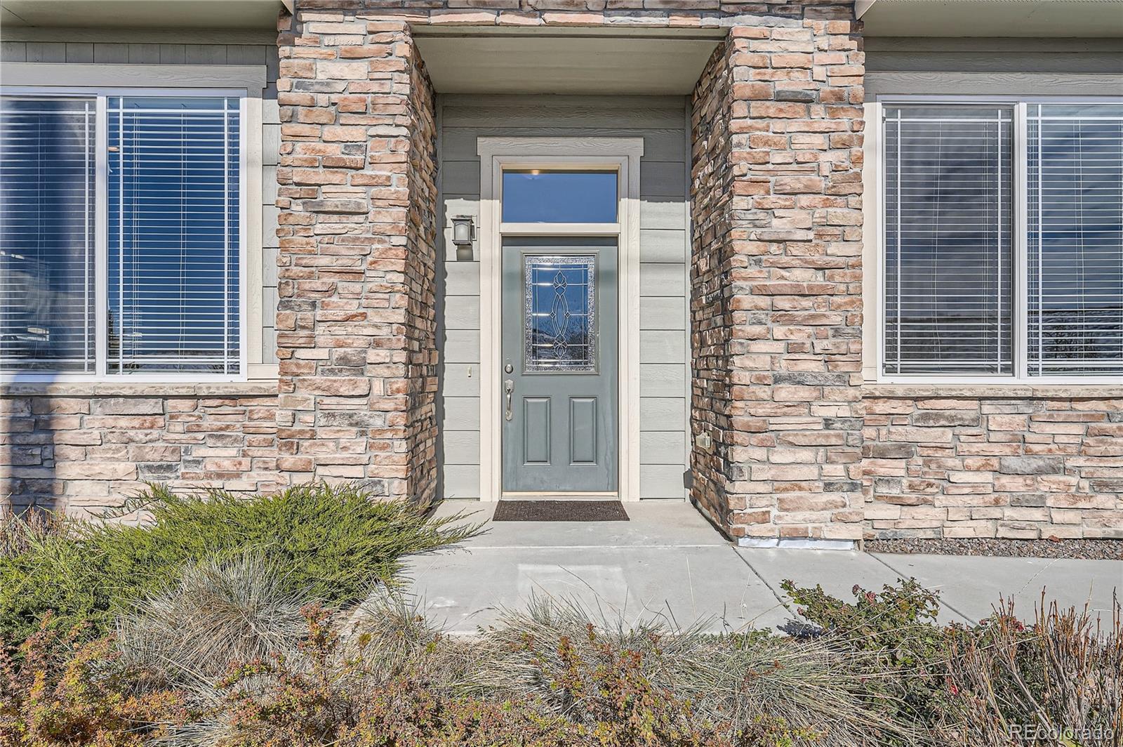 MLS Image #1 for 12269  red monterey court ,parker, Colorado