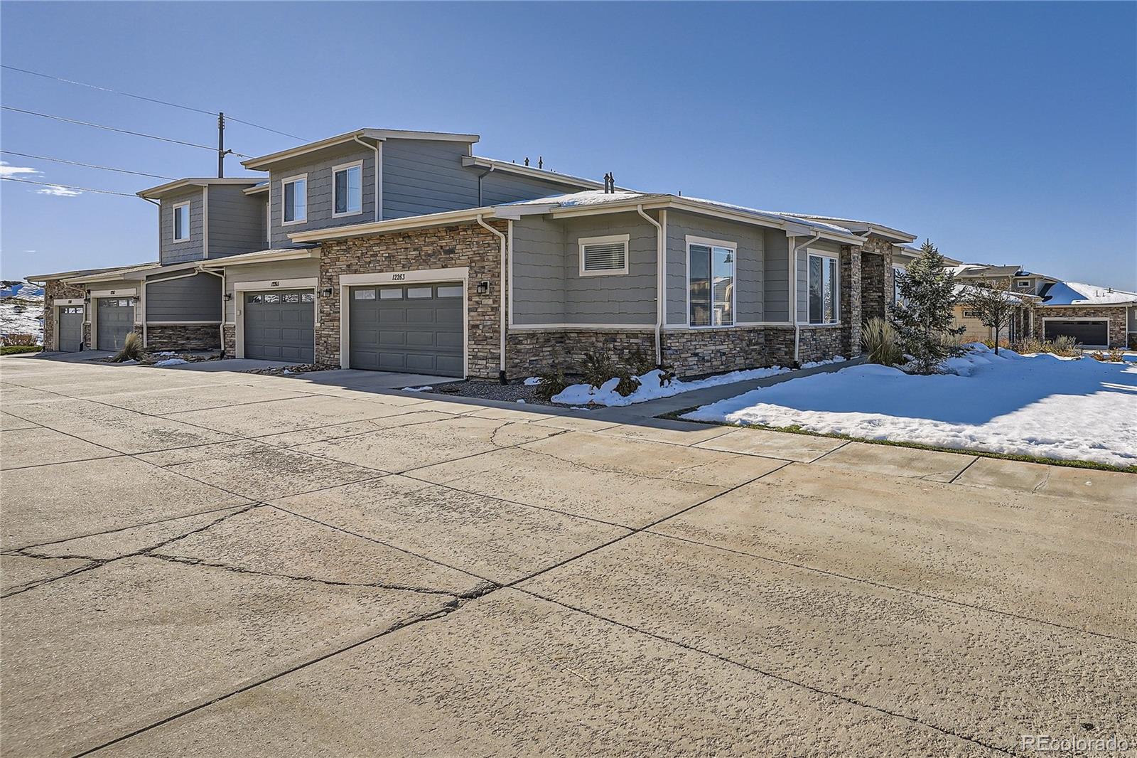 MLS Image #24 for 12269  red monterey court,parker, Colorado