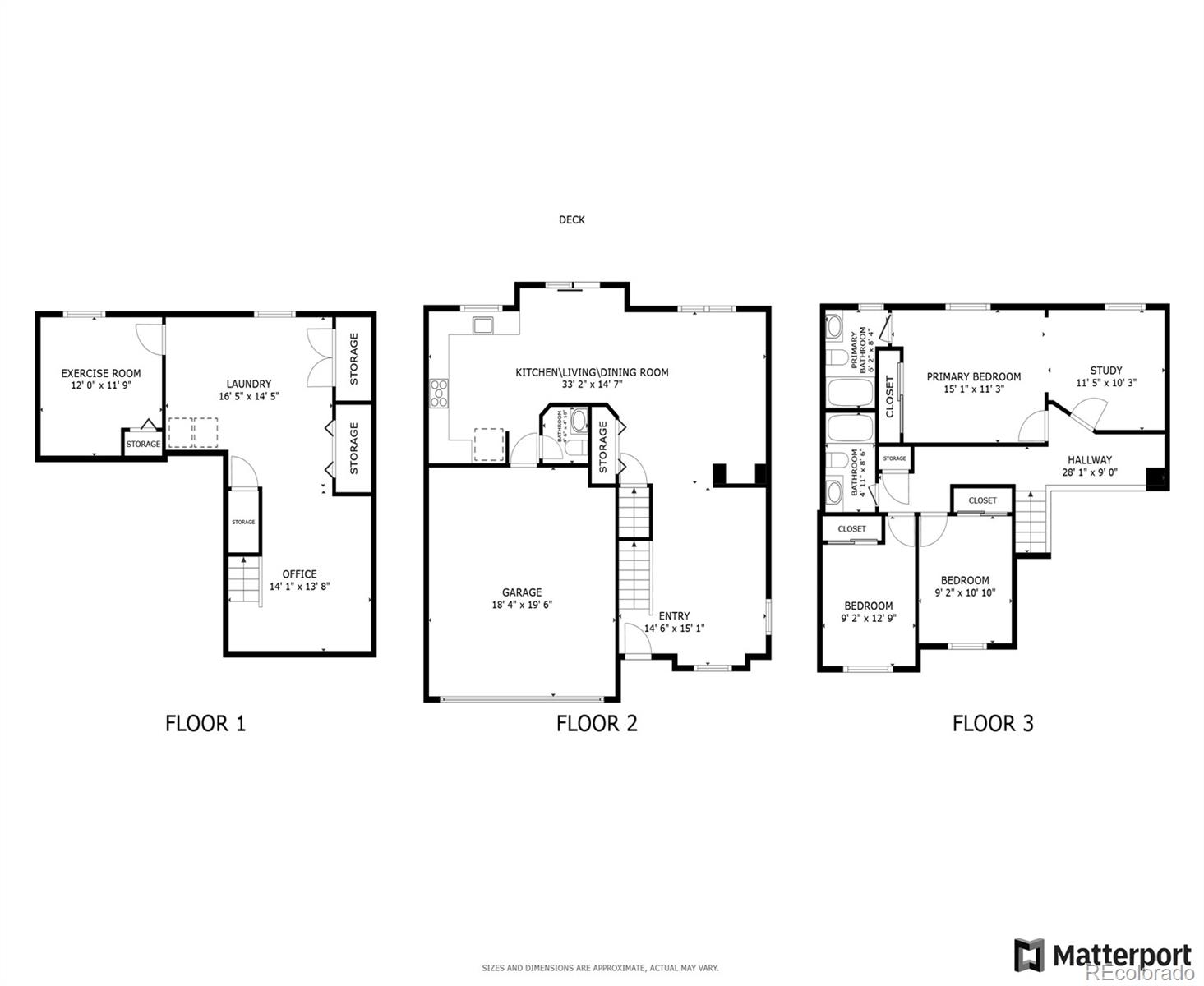 MLS Image #40 for 10000  ames street,westminster, Colorado