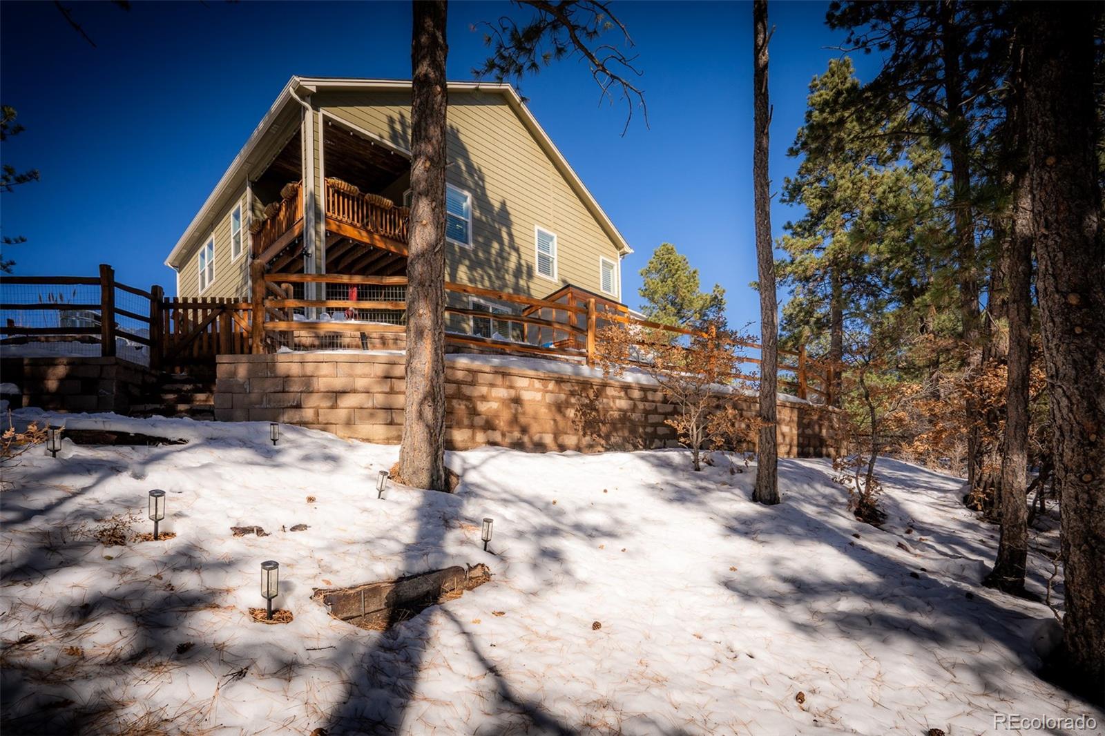 MLS Image #28 for 19713  lindenmere drive,monument, Colorado