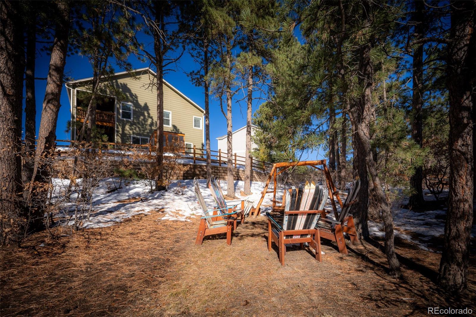 MLS Image #29 for 19713  lindenmere drive,monument, Colorado