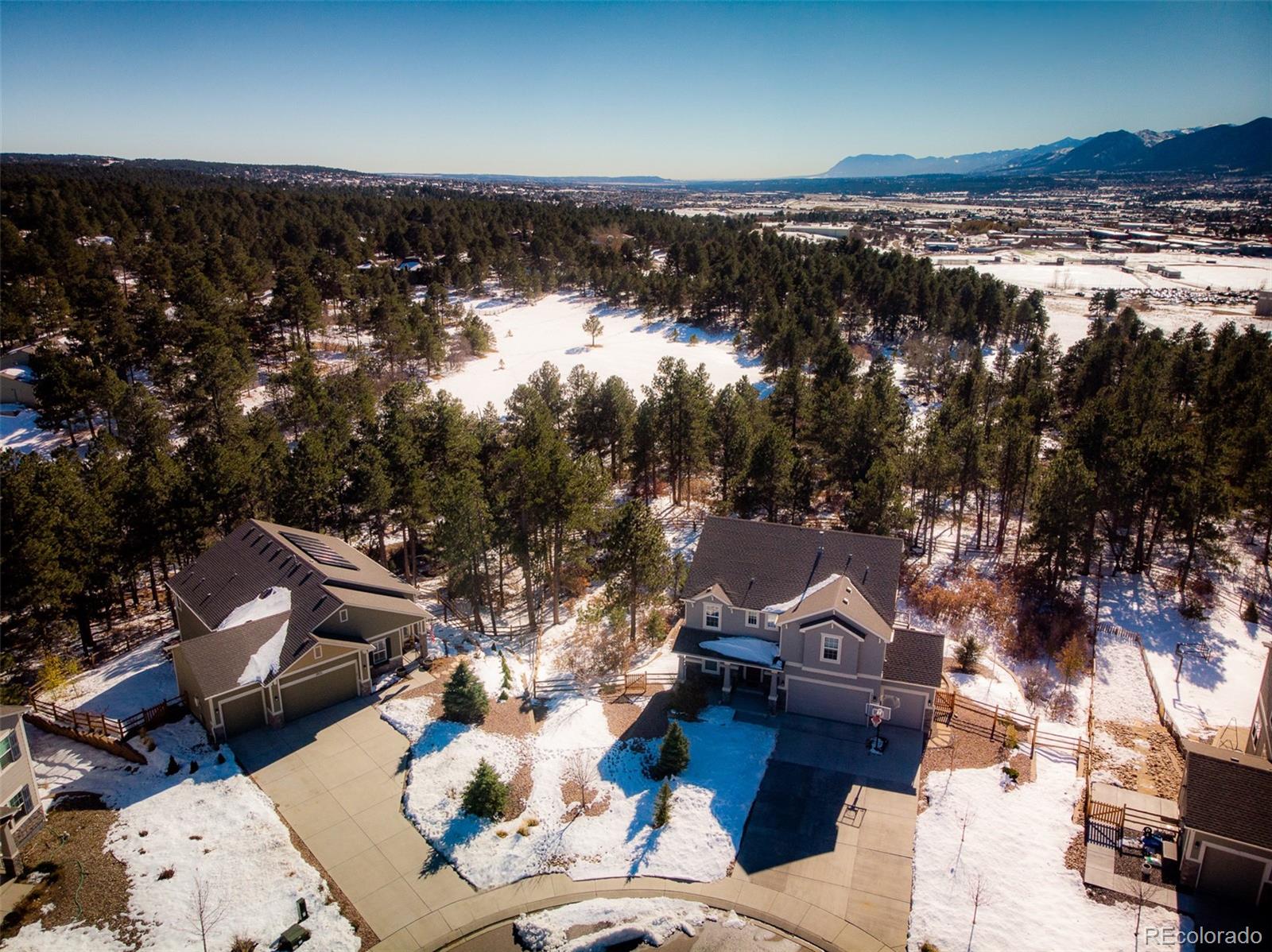 MLS Image #36 for 19713  lindenmere drive,monument, Colorado