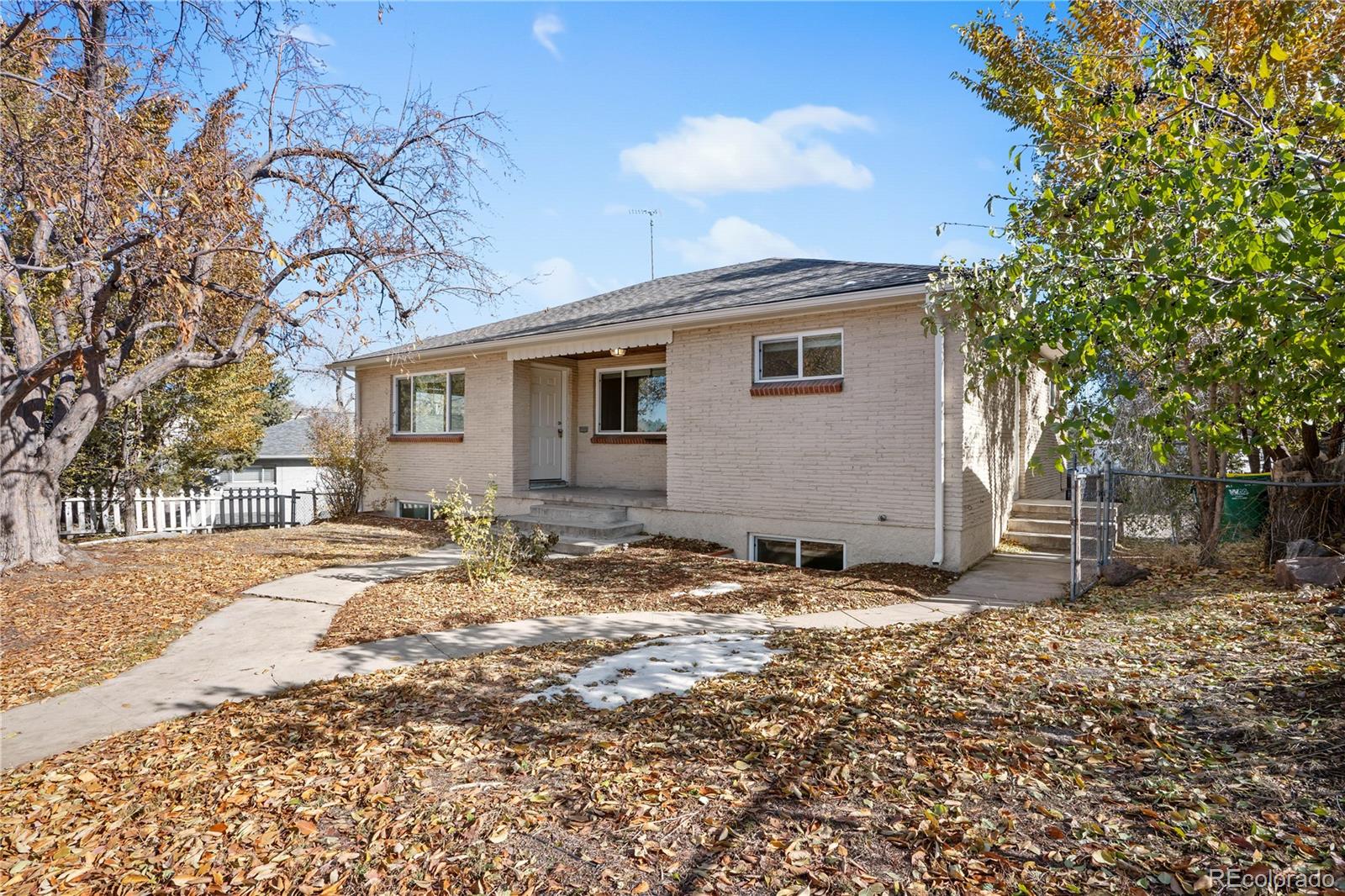 MLS Image #1 for 3640 s sherman street,englewood, Colorado