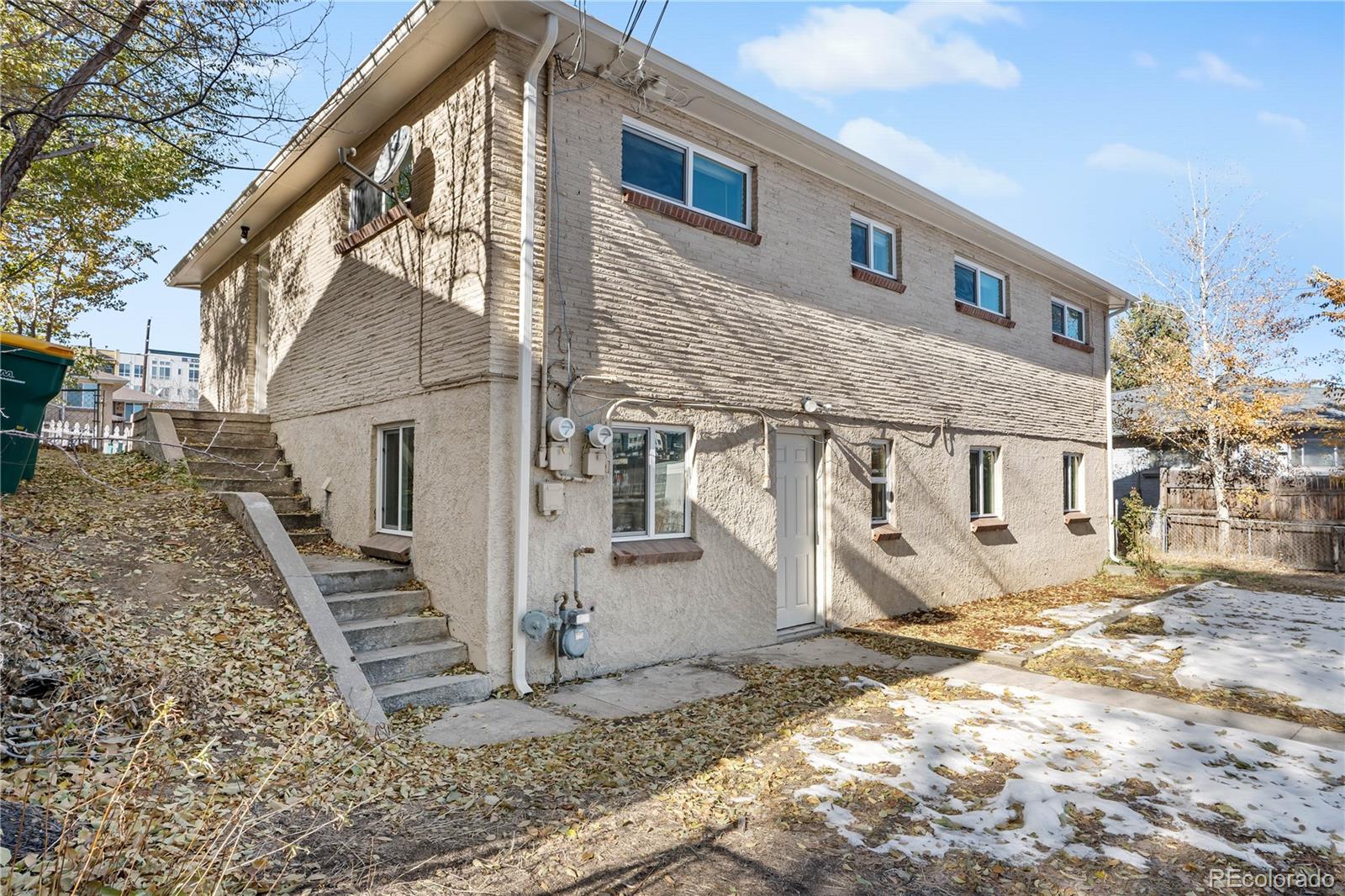 MLS Image #20 for 3640 s sherman street,englewood, Colorado