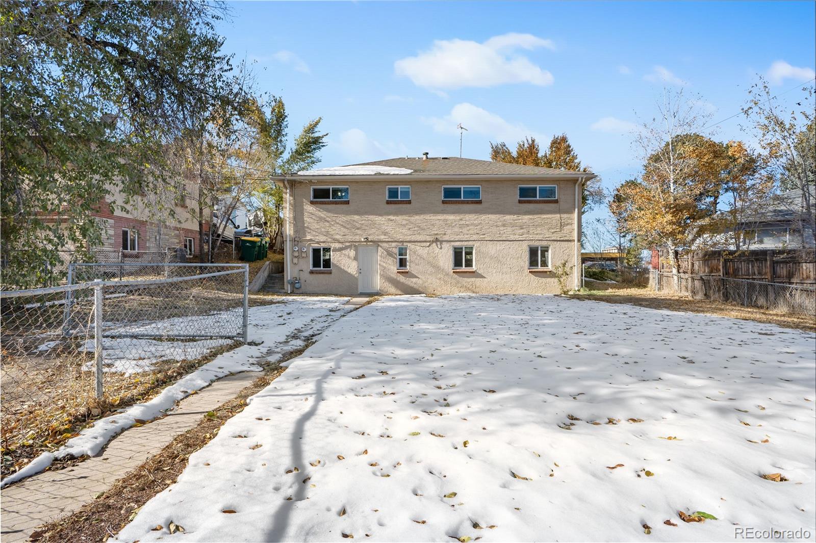 MLS Image #35 for 3640 s sherman street,englewood, Colorado