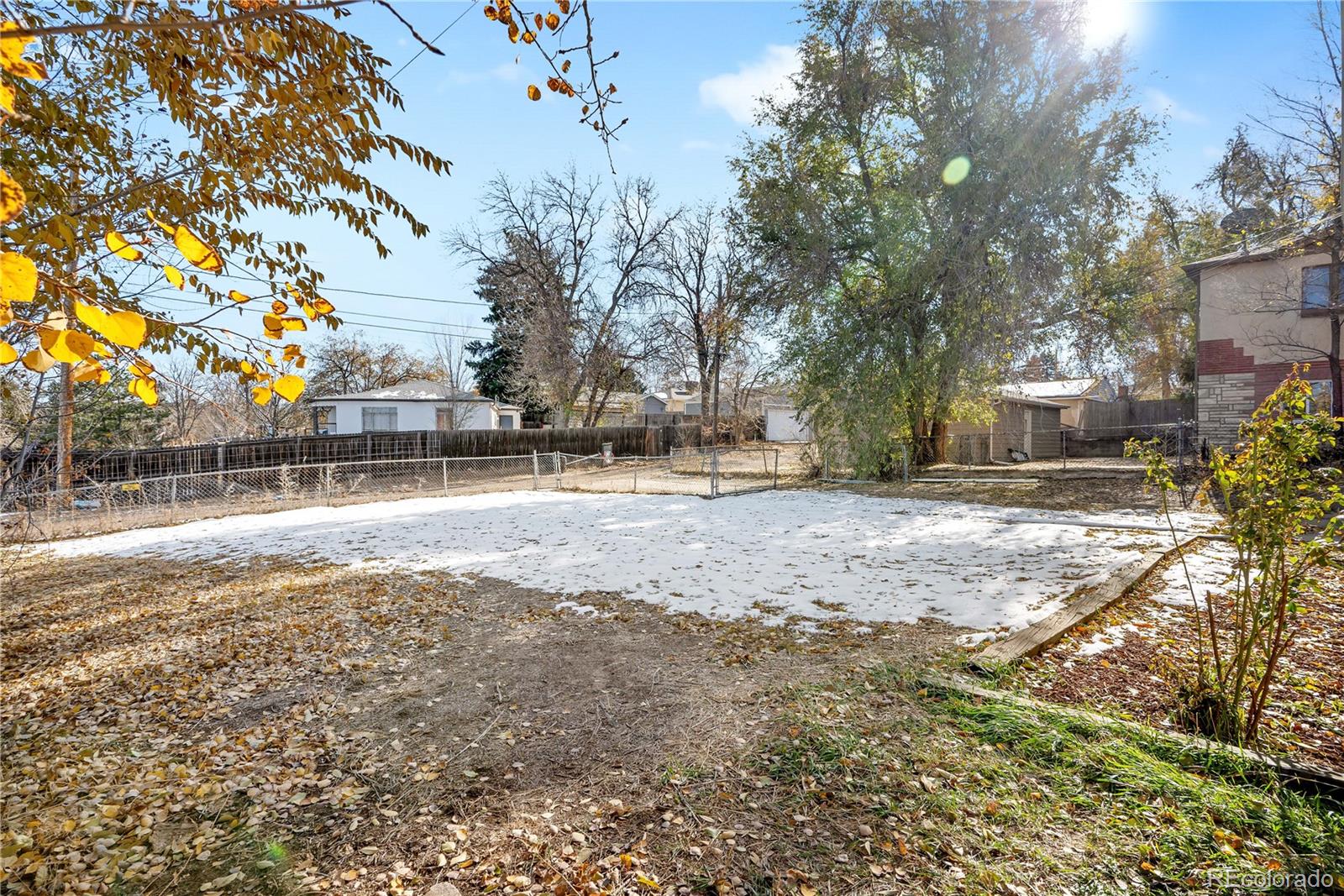 MLS Image #37 for 3640 s sherman street,englewood, Colorado