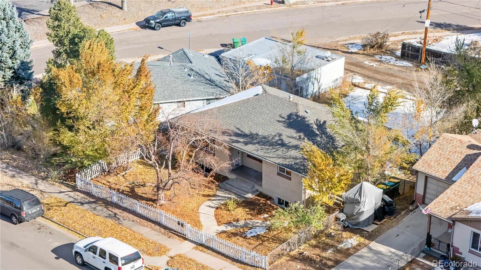 MLS Image #39 for 3640 s sherman street,englewood, Colorado