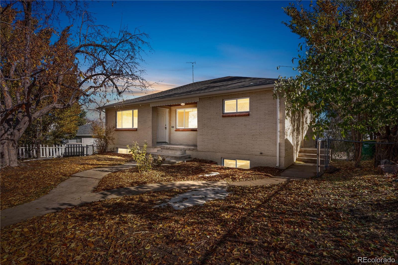 MLS Image #4 for 3640 s sherman street,englewood, Colorado